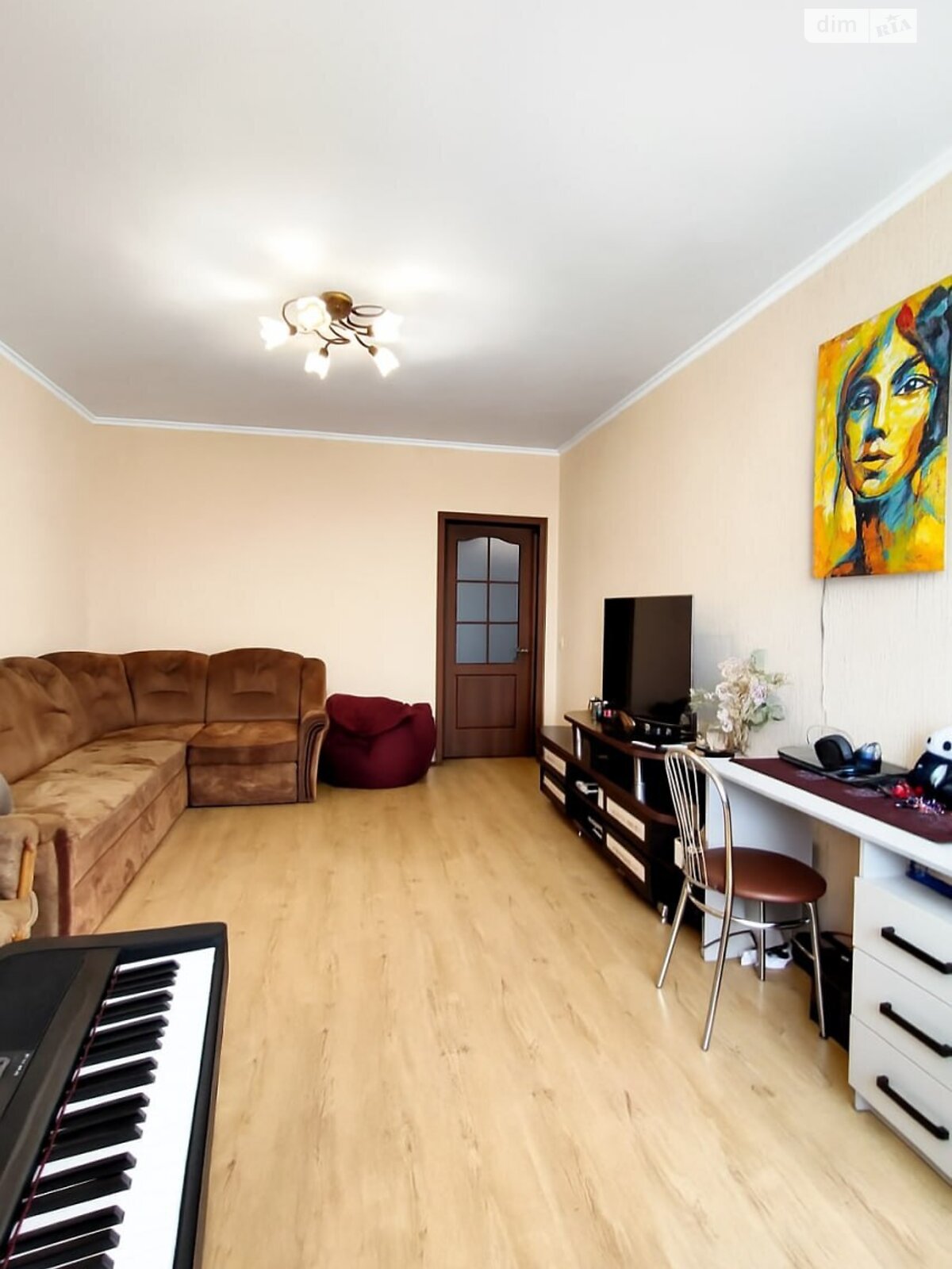 Продаж однокімнатної квартири в Чернігові, на вул. Шевченка 46, кв. 12, район Деснянський фото 1 Продаж однокімнатної квартири в Чернігові, на вул. Шевченка 46, кв. 12, район Деснянський фото 1