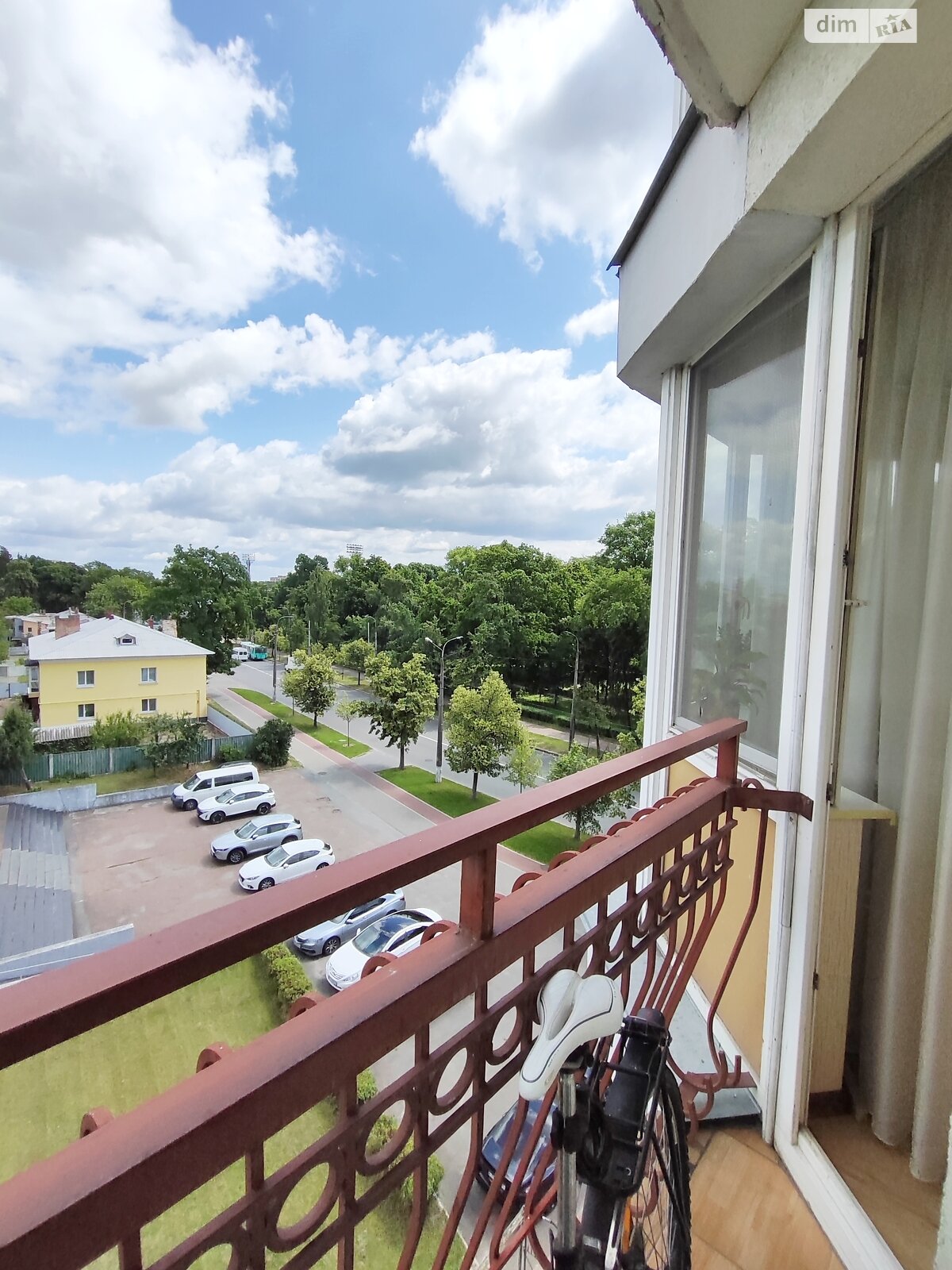 Продаж однокімнатної квартири в Чернігові, на вул. Шевченка 46, кв. 12, район Деснянський фото 1 Продаж однокімнатної квартири в Чернігові, на вул. Шевченка 46, кв. 12, район Деснянський фото 1