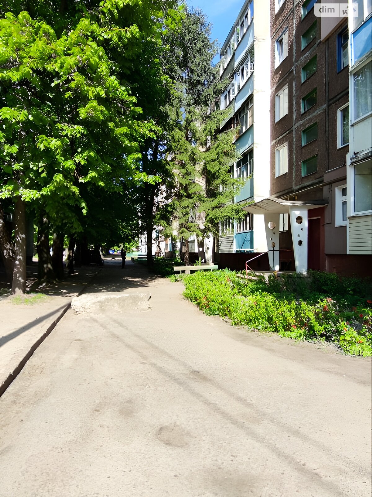 Продажа двухкомнатной квартиры в Чернигове, на ул. Соборности 8, район Деснянский фото 1 Продажа двухкомнатной квартиры в Чернигове, на ул. Соборности 8, район Деснянский фото 1
