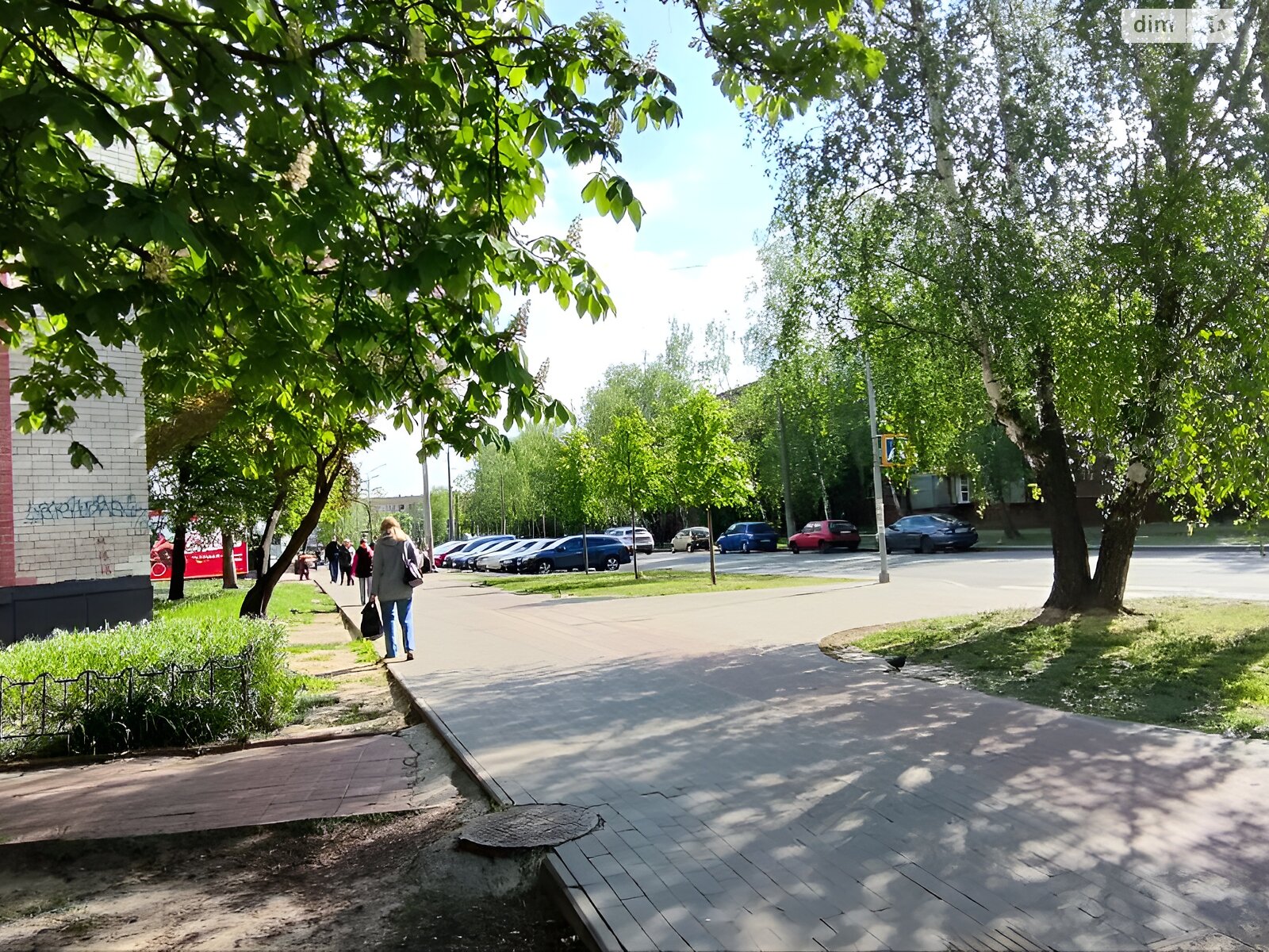 Продажа двухкомнатной квартиры в Чернигове, на ул. Соборности 8, район Деснянский фото 1 Продажа двухкомнатной квартиры в Чернигове, на ул. Соборности 8, район Деснянский фото 1