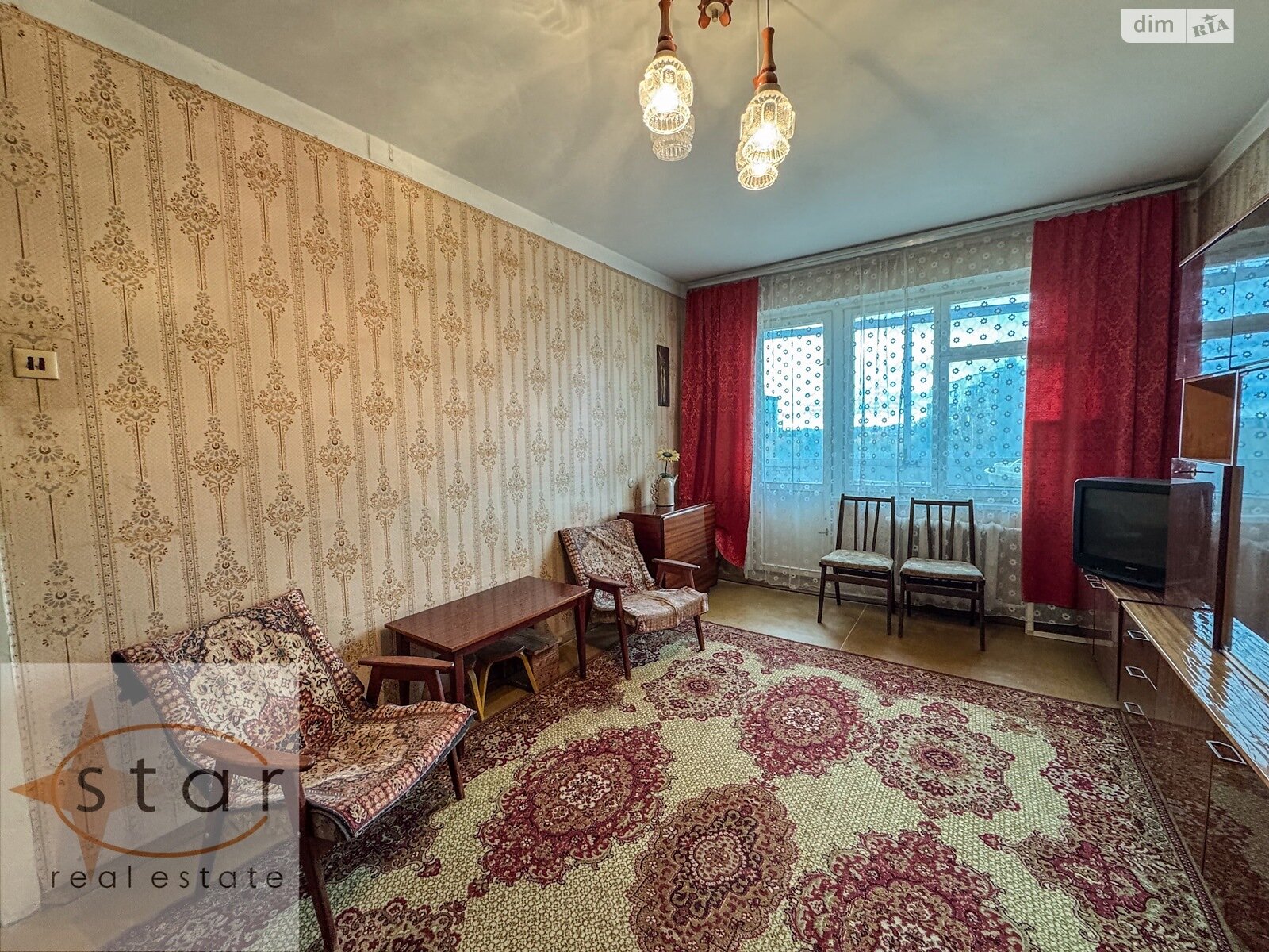 Продаж двокімнатної квартири в Чернігові, на вул. Соборності 11, район Деснянський фото 1 Продаж двокімнатної квартири в Чернігові, на вул. Соборності 11, район Деснянський фото 1