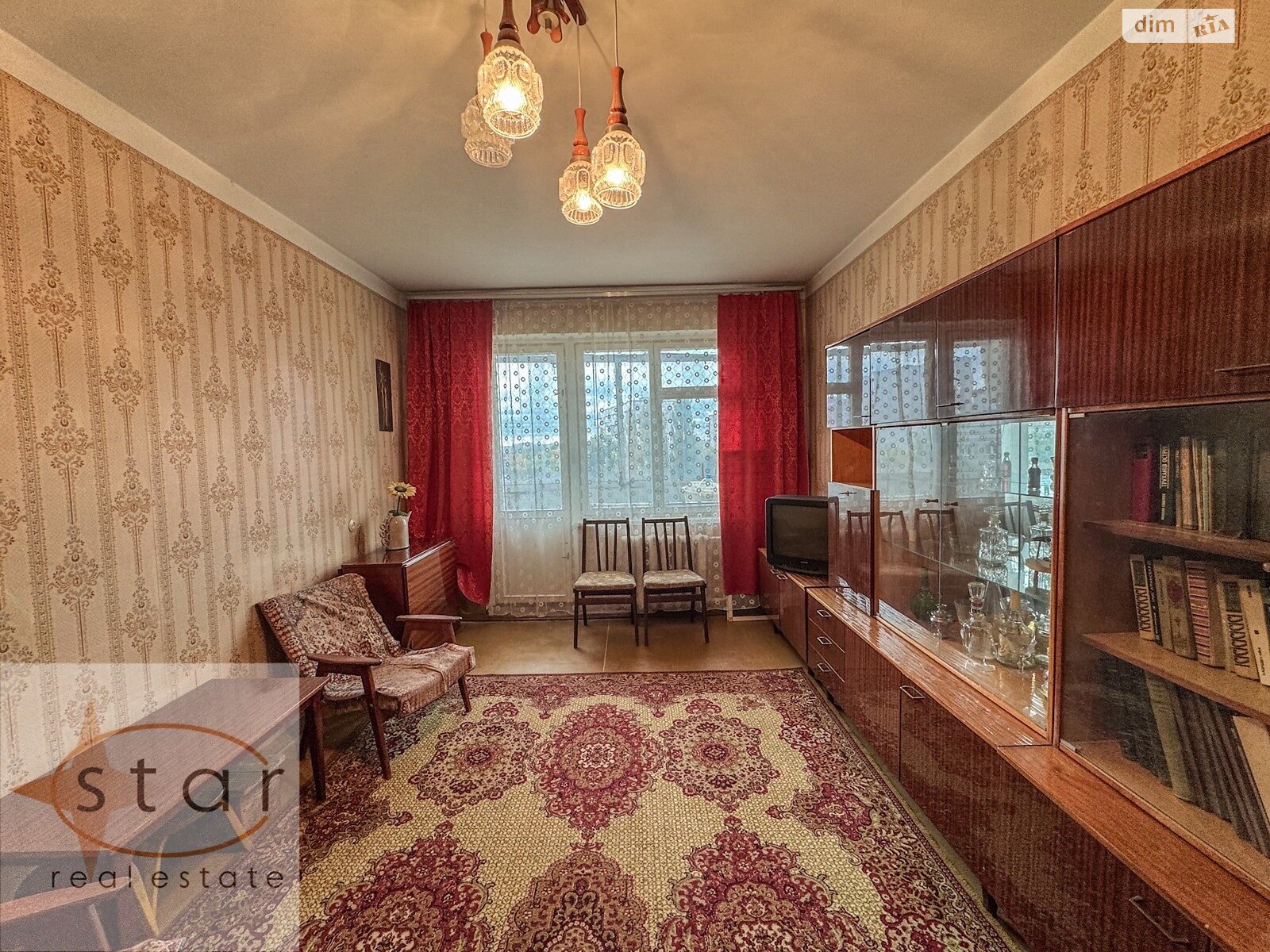 Продаж двокімнатної квартири в Чернігові, на вул. Соборності 11, район Деснянський фото 1 Продаж двокімнатної квартири в Чернігові, на вул. Соборності 11, район Деснянський фото 1