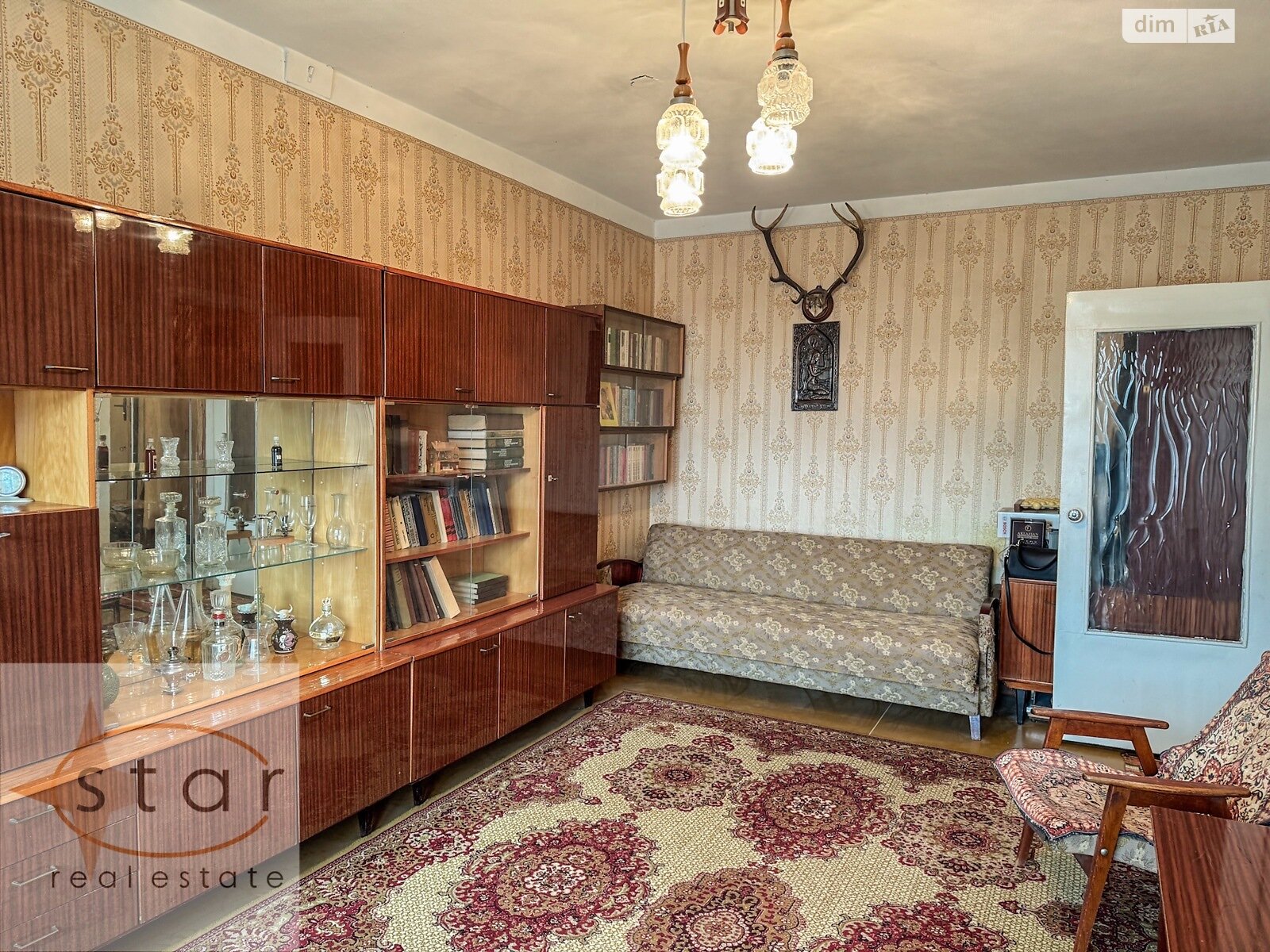 Продаж двокімнатної квартири в Чернігові, на вул. Соборності 11, район Деснянський фото 1 Продаж двокімнатної квартири в Чернігові, на вул. Соборності 11, район Деснянський фото 1