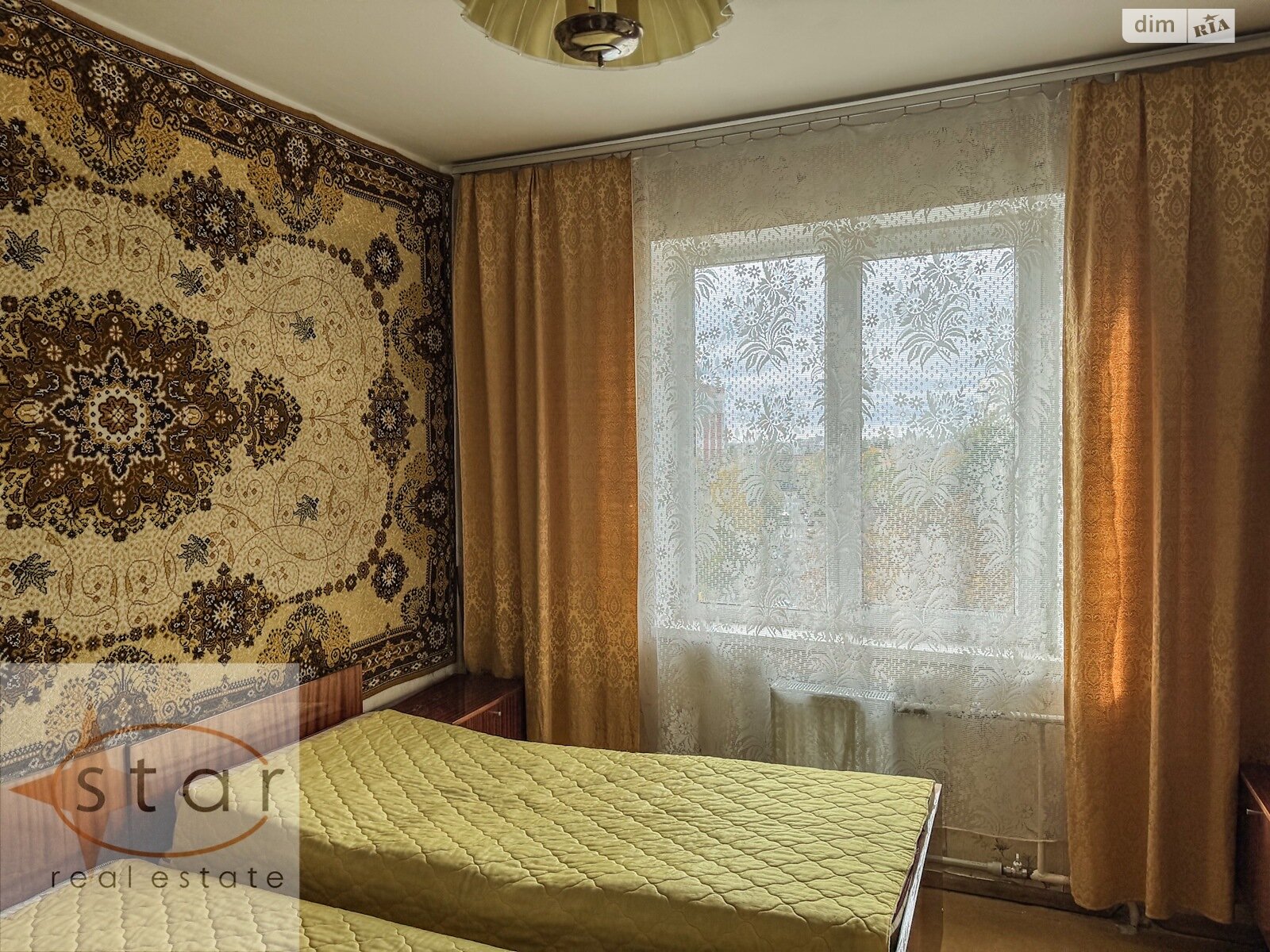 Продаж двокімнатної квартири в Чернігові, на вул. Соборності 11, район Деснянський фото 1 Продаж двокімнатної квартири в Чернігові, на вул. Соборності 11, район Деснянський фото 1