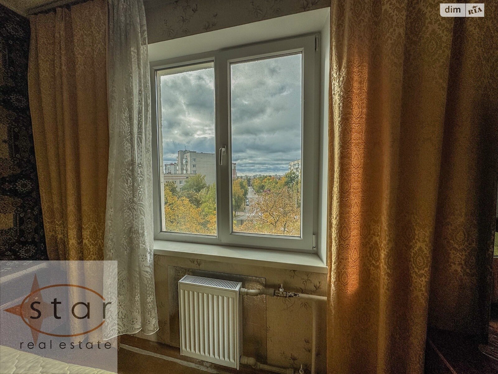 Продаж двокімнатної квартири в Чернігові, на вул. Соборності 11, район Деснянський фото 1 Продаж двокімнатної квартири в Чернігові, на вул. Соборності 11, район Деснянський фото 1