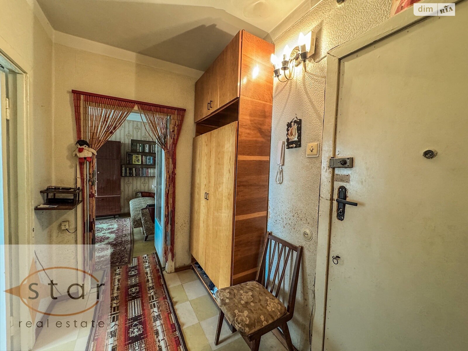 Продаж двокімнатної квартири в Чернігові, на вул. Соборності 11, район Деснянський фото 1 Продаж двокімнатної квартири в Чернігові, на вул. Соборності 11, район Деснянський фото 1