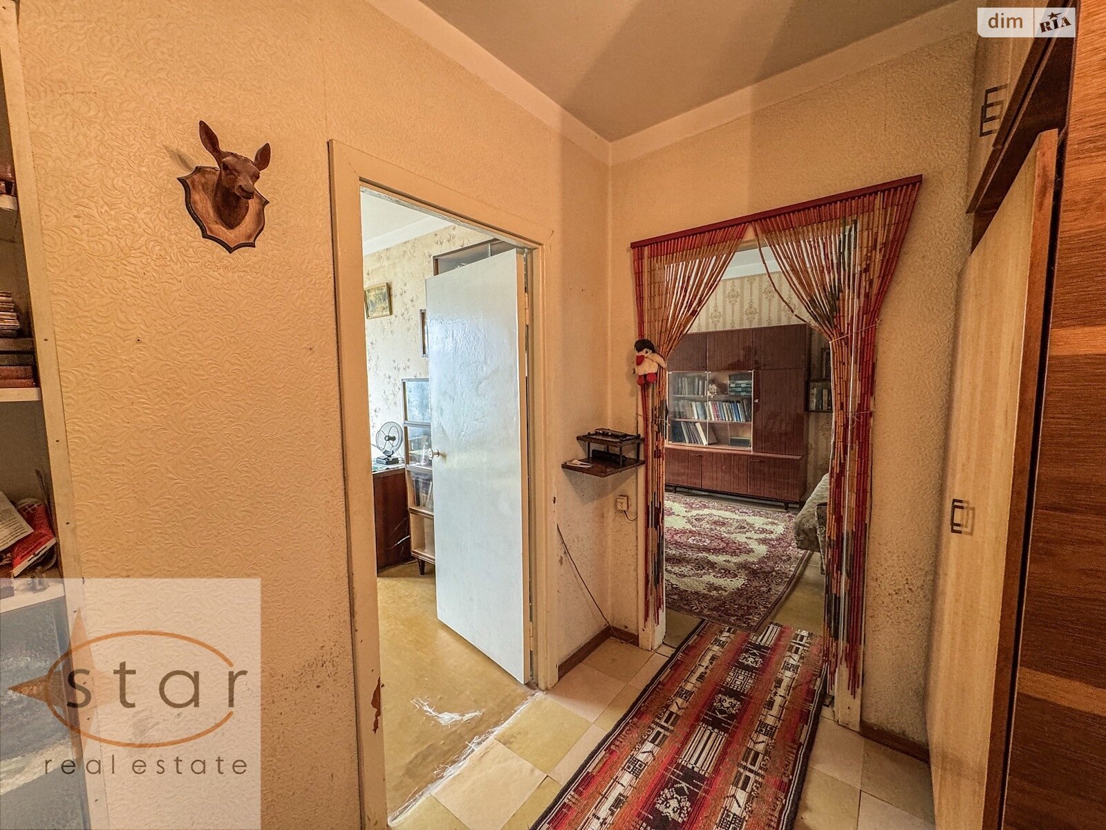 Продаж двокімнатної квартири в Чернігові, на вул. Соборності 11, район Деснянський фото 1 Продаж двокімнатної квартири в Чернігові, на вул. Соборності 11, район Деснянський фото 1