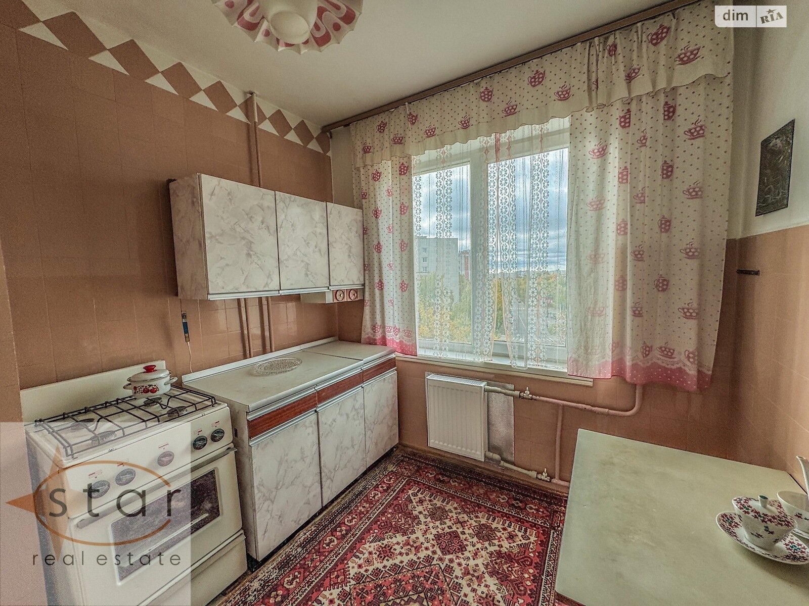 Продаж двокімнатної квартири в Чернігові, на вул. Соборності 11, район Деснянський фото 1 Продаж двокімнатної квартири в Чернігові, на вул. Соборності 11, район Деснянський фото 1