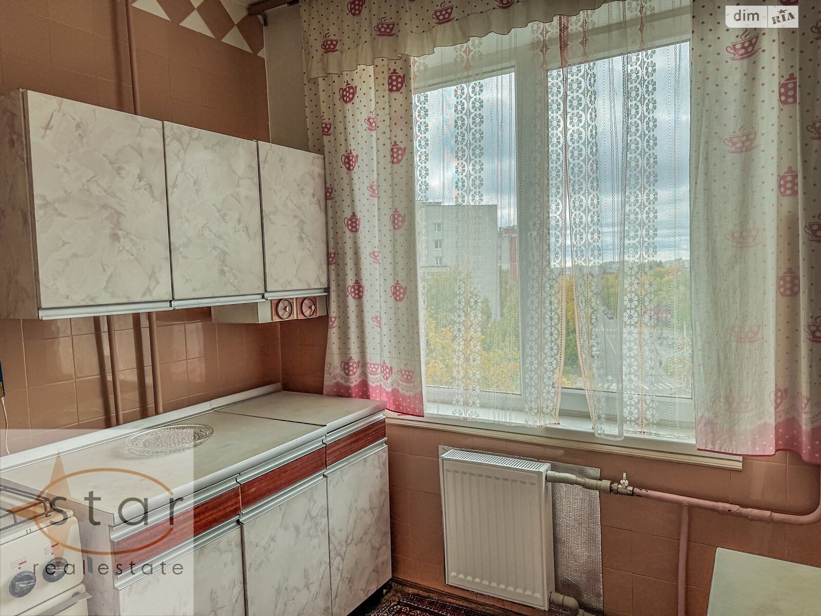 Продаж двокімнатної квартири в Чернігові, на вул. Соборності 11, район Деснянський фото 1 Продаж двокімнатної квартири в Чернігові, на вул. Соборності 11, район Деснянський фото 1