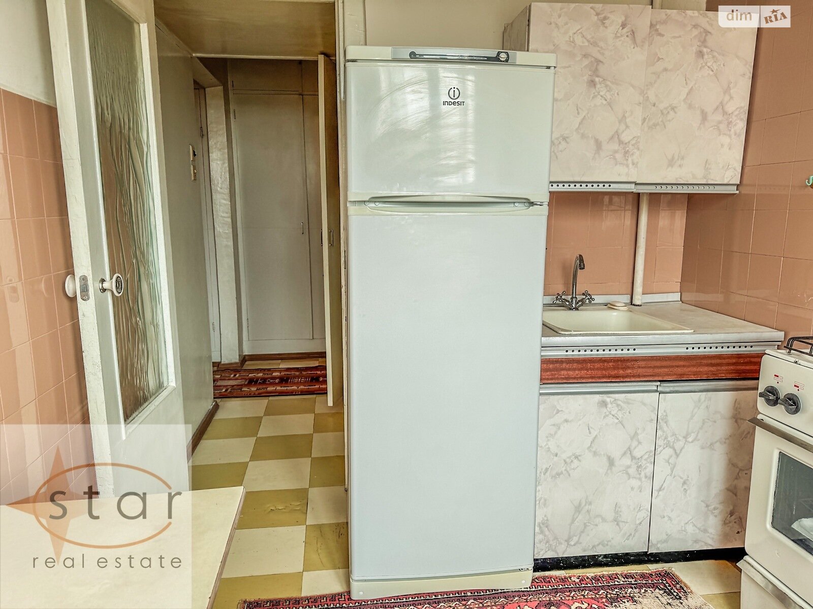 Продаж двокімнатної квартири в Чернігові, на вул. Соборності 11, район Деснянський фото 1 Продаж двокімнатної квартири в Чернігові, на вул. Соборності 11, район Деснянський фото 1