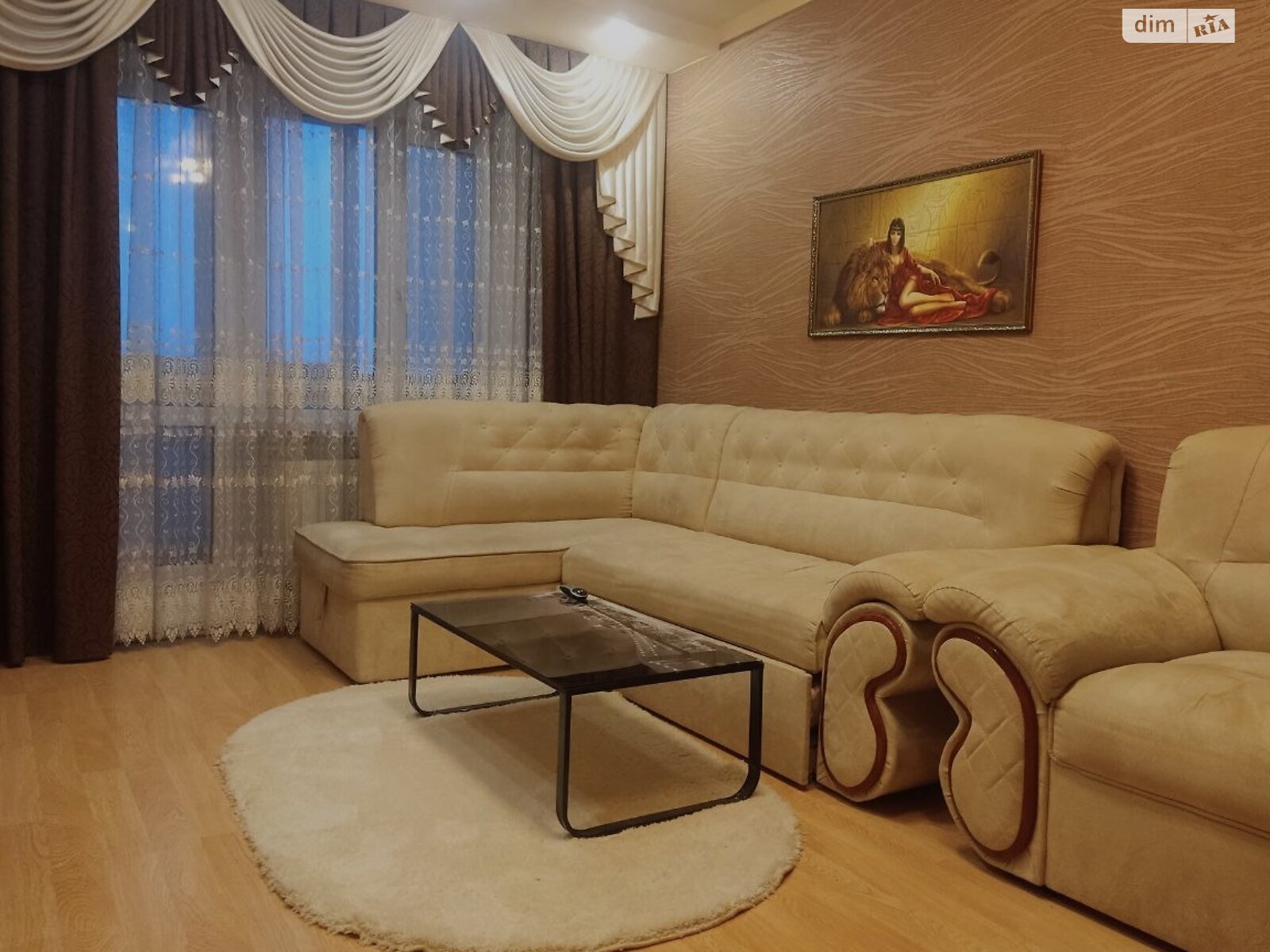 Продажа трехкомнатной квартиры в Чернигове, на ул. Спасателей 35, район Деснянский фото 1