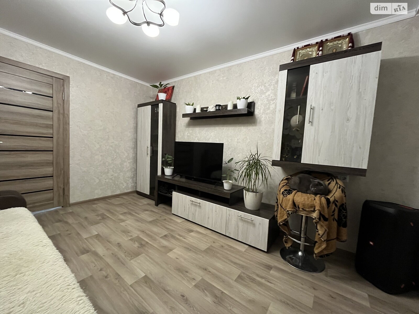 Продаж двокімнатної квартири в Чернігові, на вул. Рятувальників, район Деснянський фото 1 Продаж двокімнатної квартири в Чернігові, на вул. Рятувальників, район Деснянський фото 1