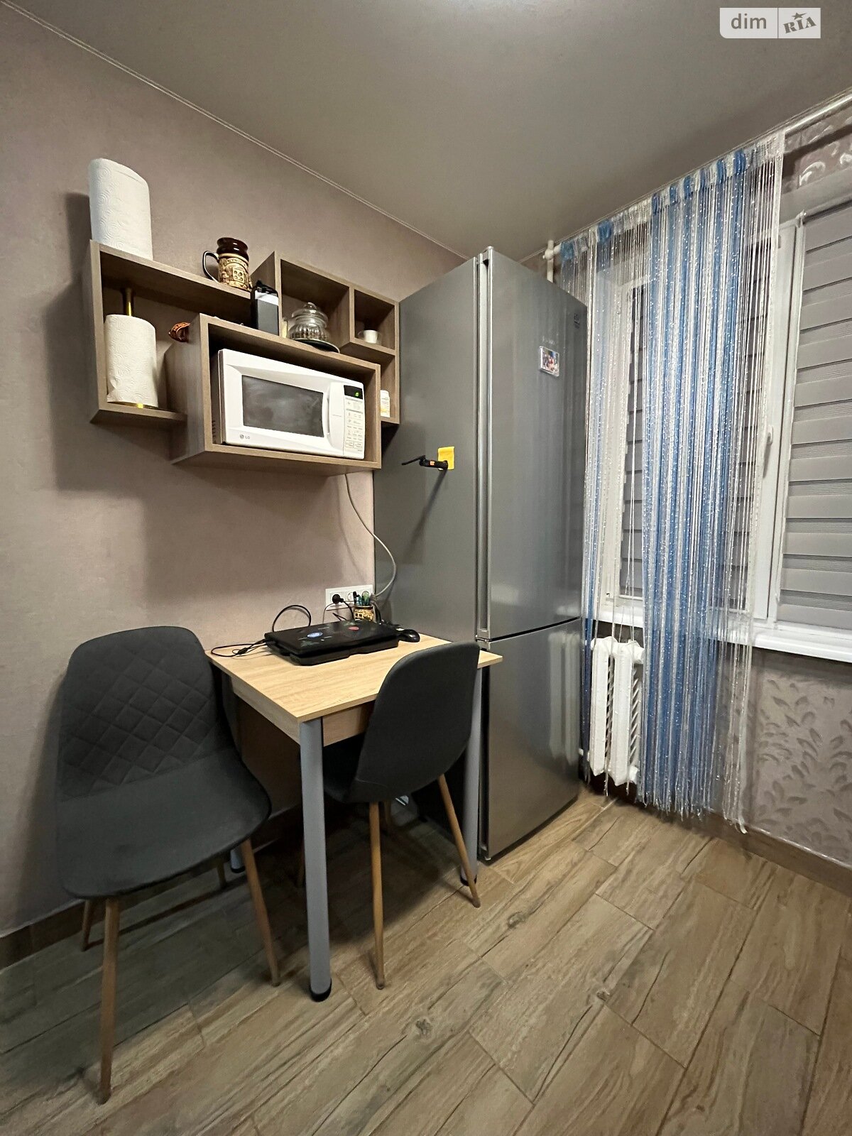 Продаж двокімнатної квартири в Чернігові, на вул. Рятувальників, район Деснянський фото 1 Продаж двокімнатної квартири в Чернігові, на вул. Рятувальників, район Деснянський фото 1