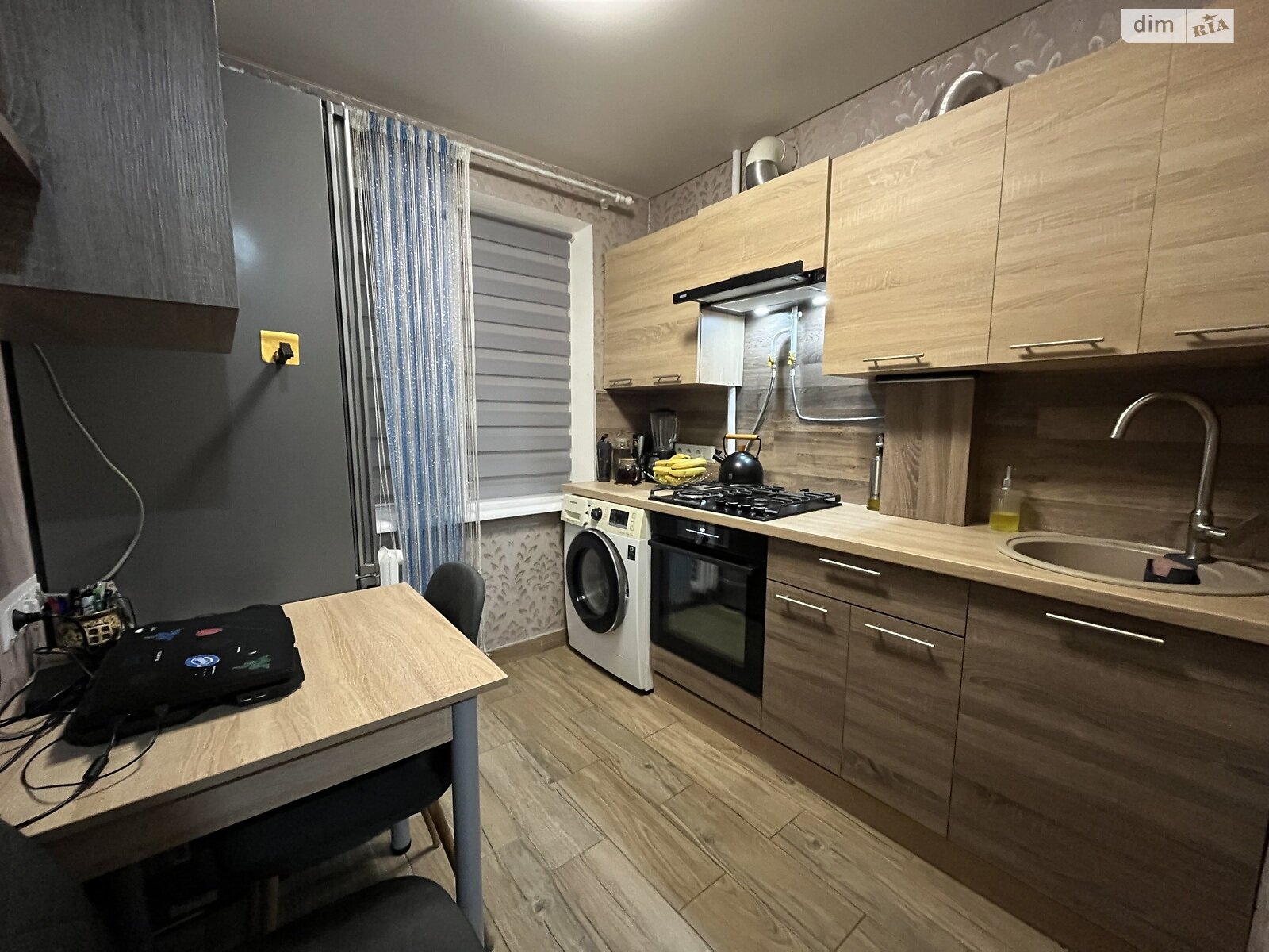 Продаж двокімнатної квартири в Чернігові, на вул. Рятувальників, район Деснянський фото 1 Продаж двокімнатної квартири в Чернігові, на вул. Рятувальників, район Деснянський фото 1