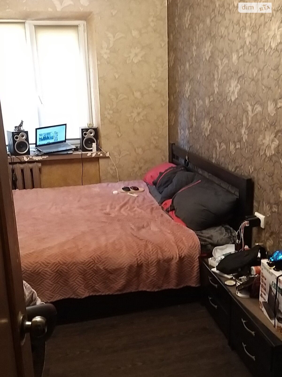 Продажа трехкомнатной квартиры в Чернигове, на ул. Спасателей 6, район Деснянский фото 1 Продажа трехкомнатной квартиры в Чернигове, на ул. Спасателей 6, район Деснянский фото 1