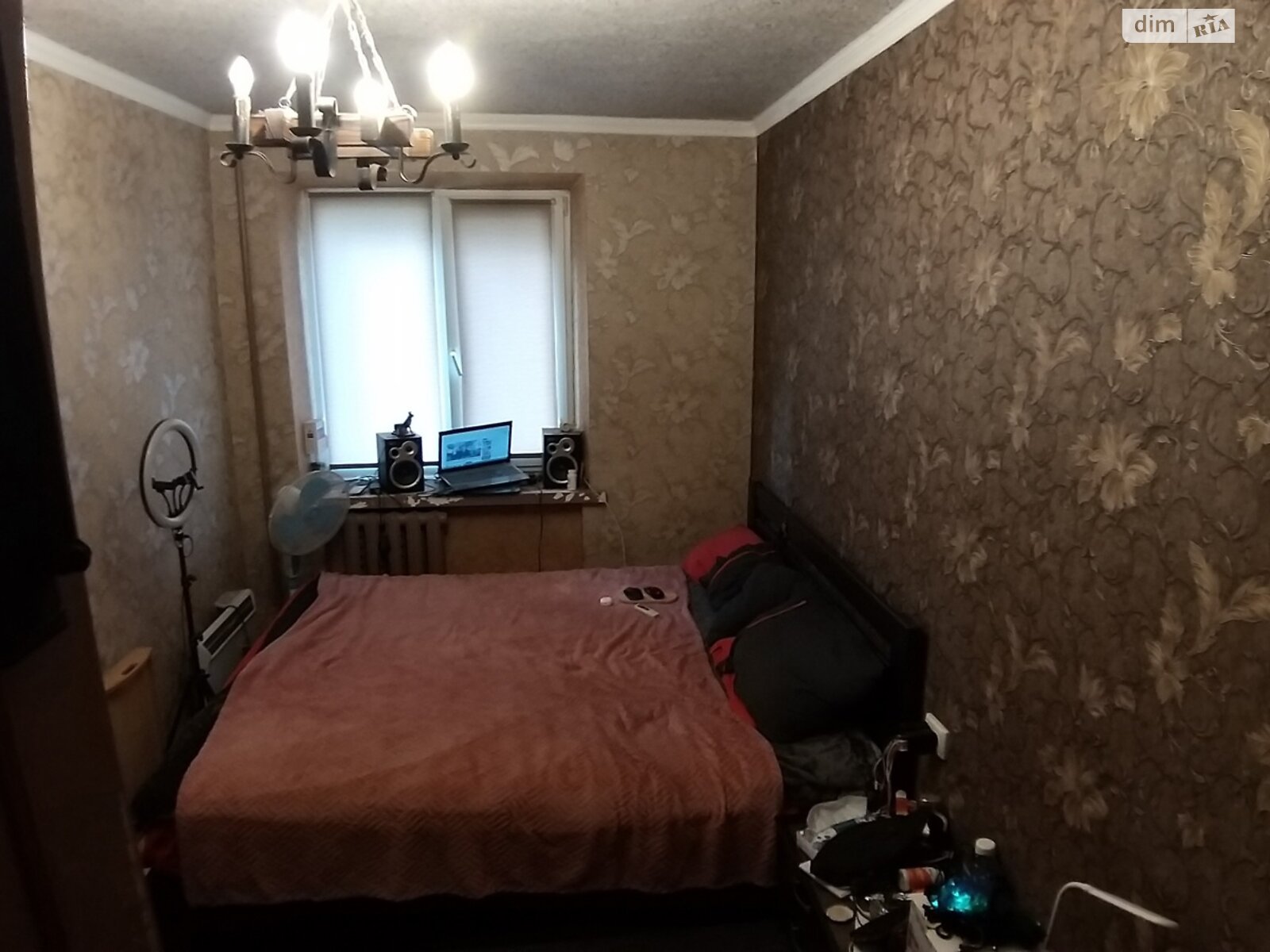 Продажа трехкомнатной квартиры в Чернигове, на ул. Спасателей 6, район Деснянский фото 1 Продажа трехкомнатной квартиры в Чернигове, на ул. Спасателей 6, район Деснянский фото 1