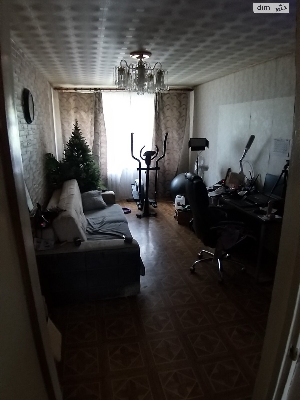 Продажа трехкомнатной квартиры в Чернигове, на ул. Спасателей 6, район Деснянский фото 1 Продажа трехкомнатной квартиры в Чернигове, на ул. Спасателей 6, район Деснянский фото 1