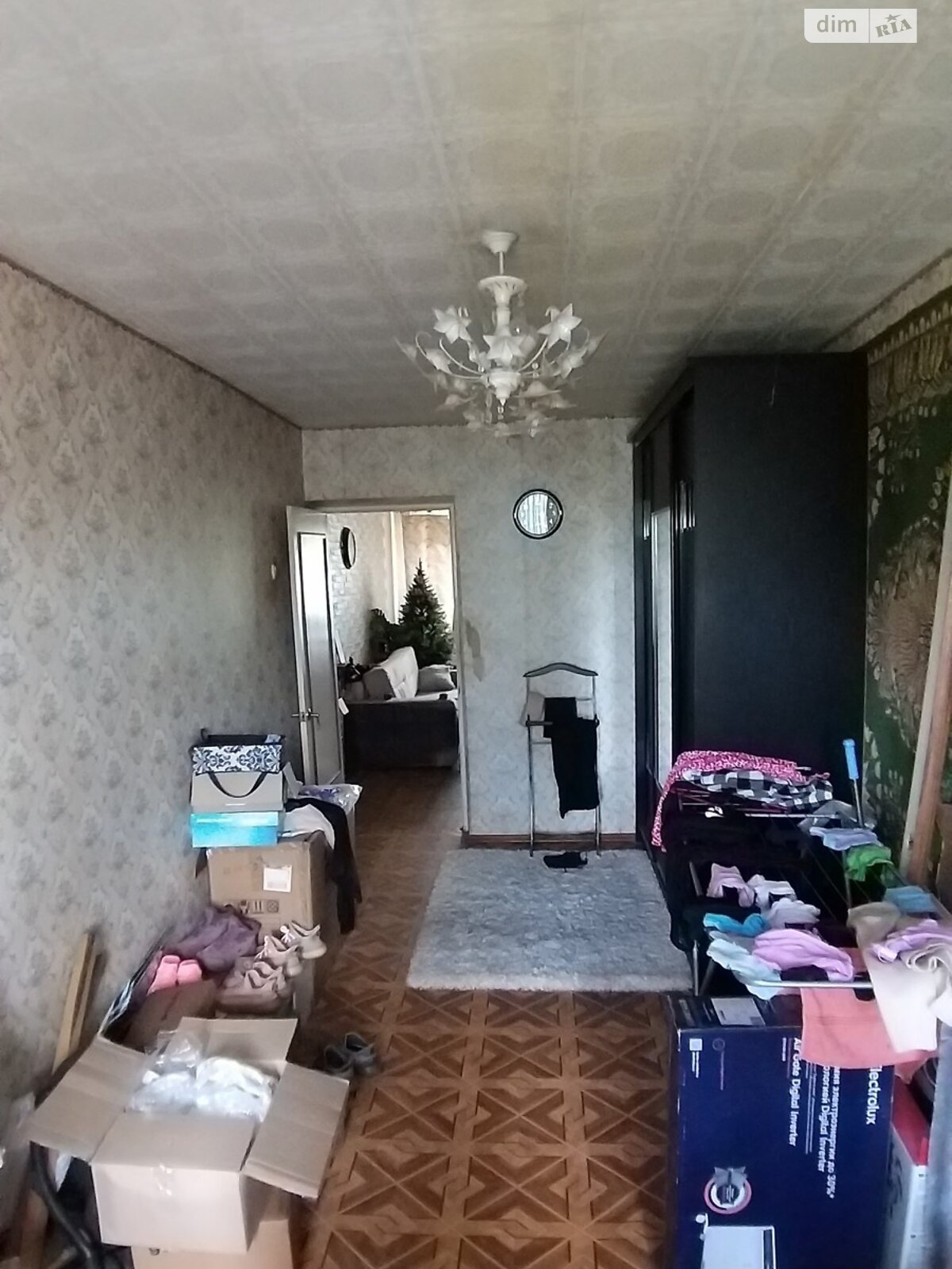 Продажа трехкомнатной квартиры в Чернигове, на ул. Спасателей 6, район Деснянский фото 1 Продажа трехкомнатной квартиры в Чернигове, на ул. Спасателей 6, район Деснянский фото 1