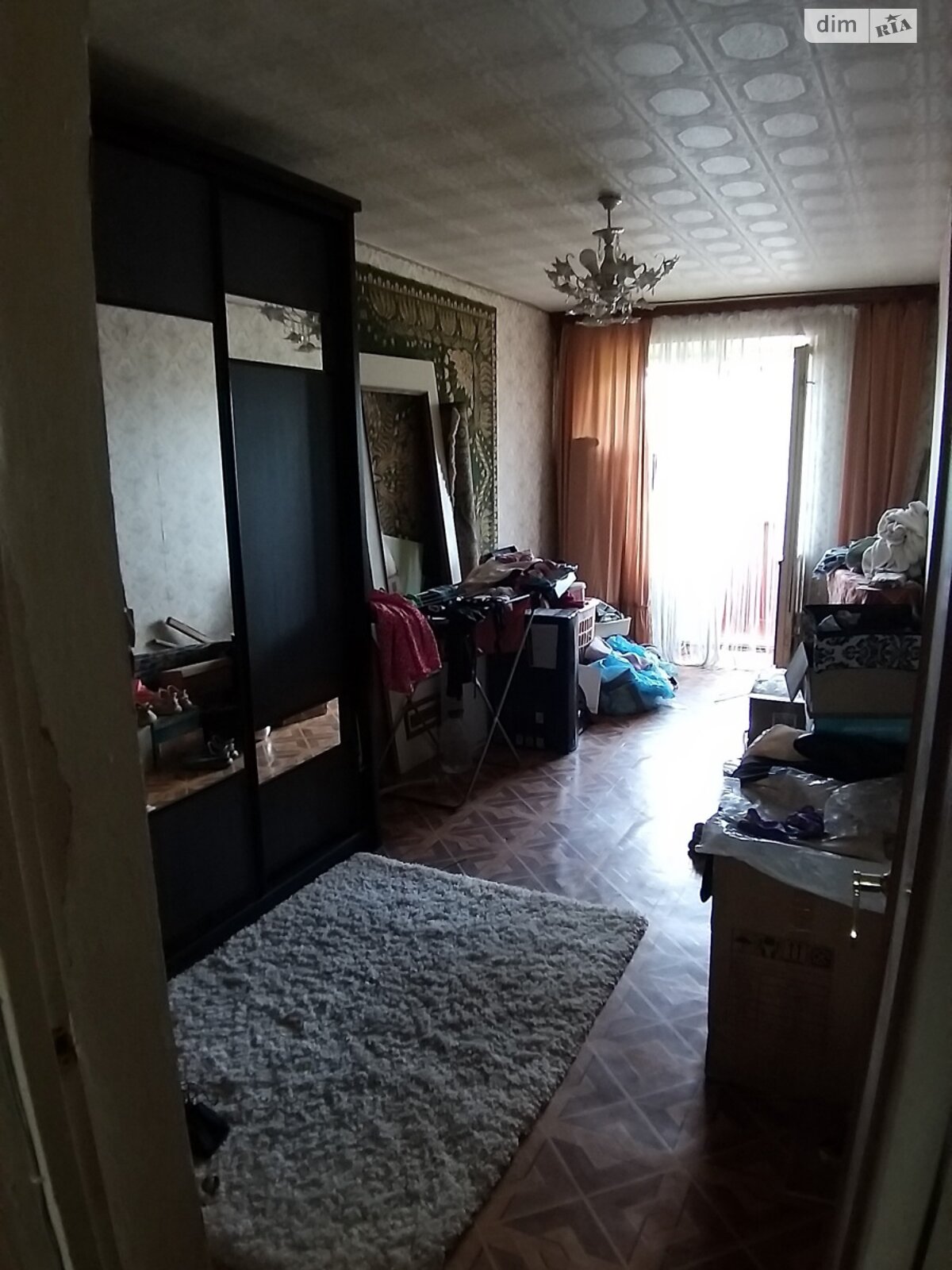 Продажа трехкомнатной квартиры в Чернигове, на ул. Спасателей 6, район Деснянский фото 1 Продажа трехкомнатной квартиры в Чернигове, на ул. Спасателей 6, район Деснянский фото 1