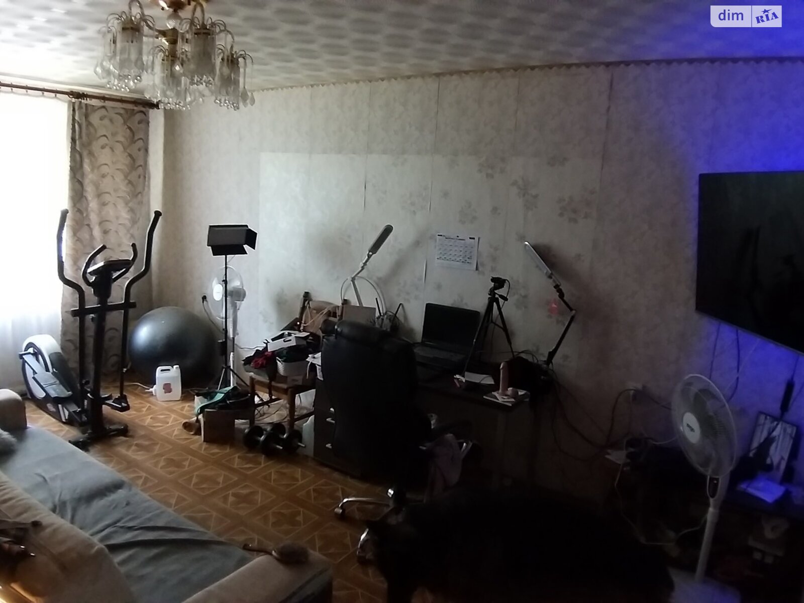 Продажа трехкомнатной квартиры в Чернигове, на ул. Спасателей 6, район Деснянский фото 1 Продажа трехкомнатной квартиры в Чернигове, на ул. Спасателей 6, район Деснянский фото 1