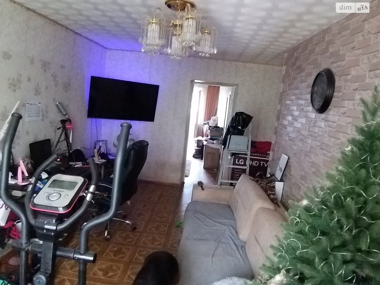 Продажа трехкомнатной квартиры в Чернигове, на ул. Спасателей 6, район Деснянский фото 1 Продажа трехкомнатной квартиры в Чернигове, на ул. Спасателей 6, район Деснянский фото 1