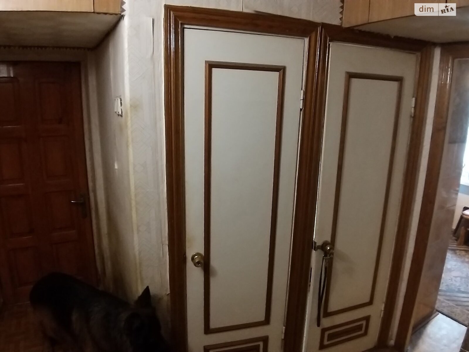 Продажа трехкомнатной квартиры в Чернигове, на ул. Спасателей 6, район Деснянский фото 1 Продажа трехкомнатной квартиры в Чернигове, на ул. Спасателей 6, район Деснянский фото 1