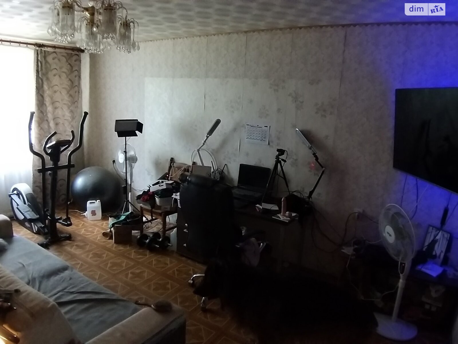 Продажа трехкомнатной квартиры в Чернигове, на ул. Спасателей 6, район Деснянский фото 1 Продажа трехкомнатной квартиры в Чернигове, на ул. Спасателей 6, район Деснянский фото 1