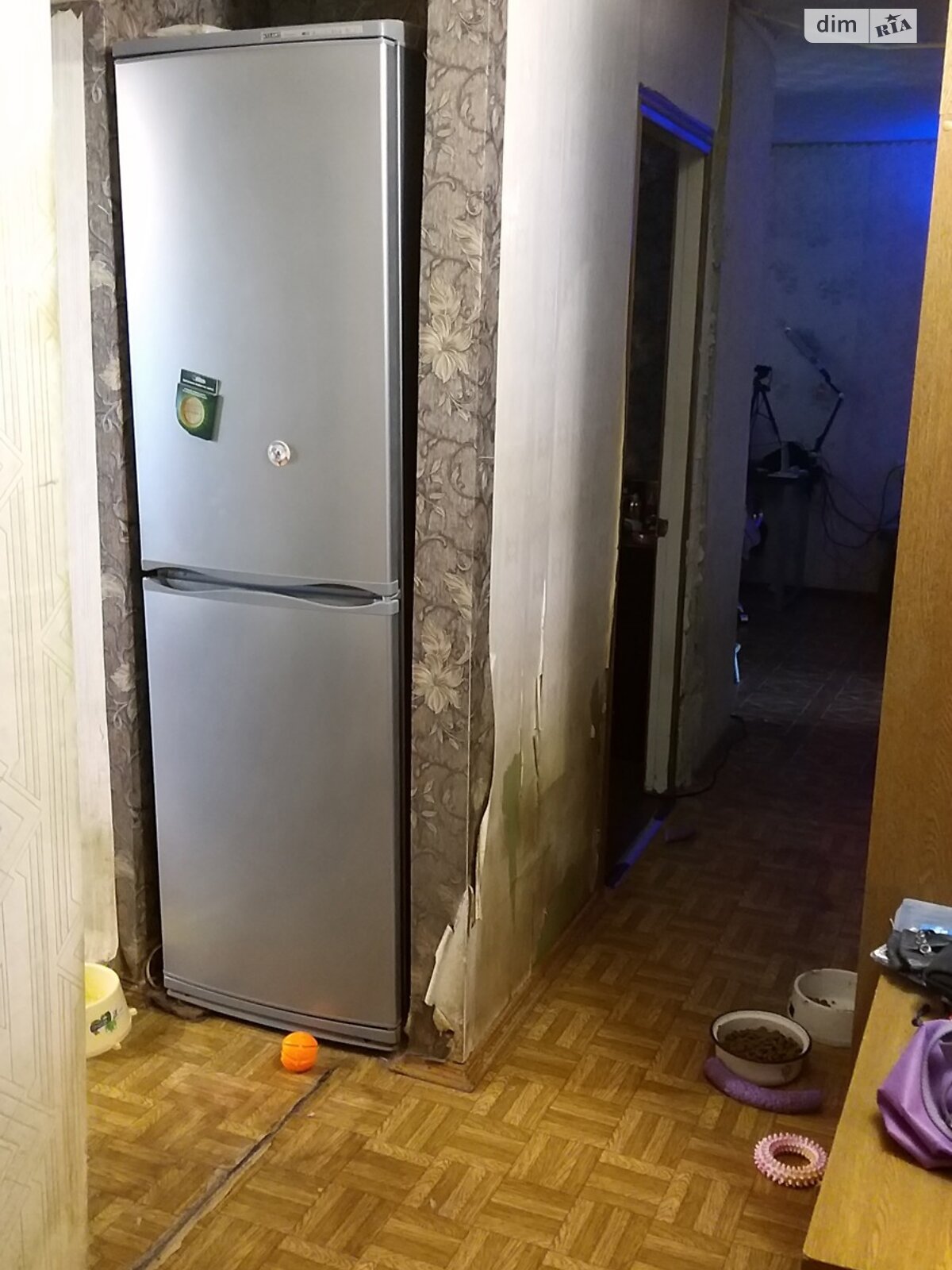 Продажа трехкомнатной квартиры в Чернигове, на ул. Спасателей 6, район Деснянский фото 1 Продажа трехкомнатной квартиры в Чернигове, на ул. Спасателей 6, район Деснянский фото 1