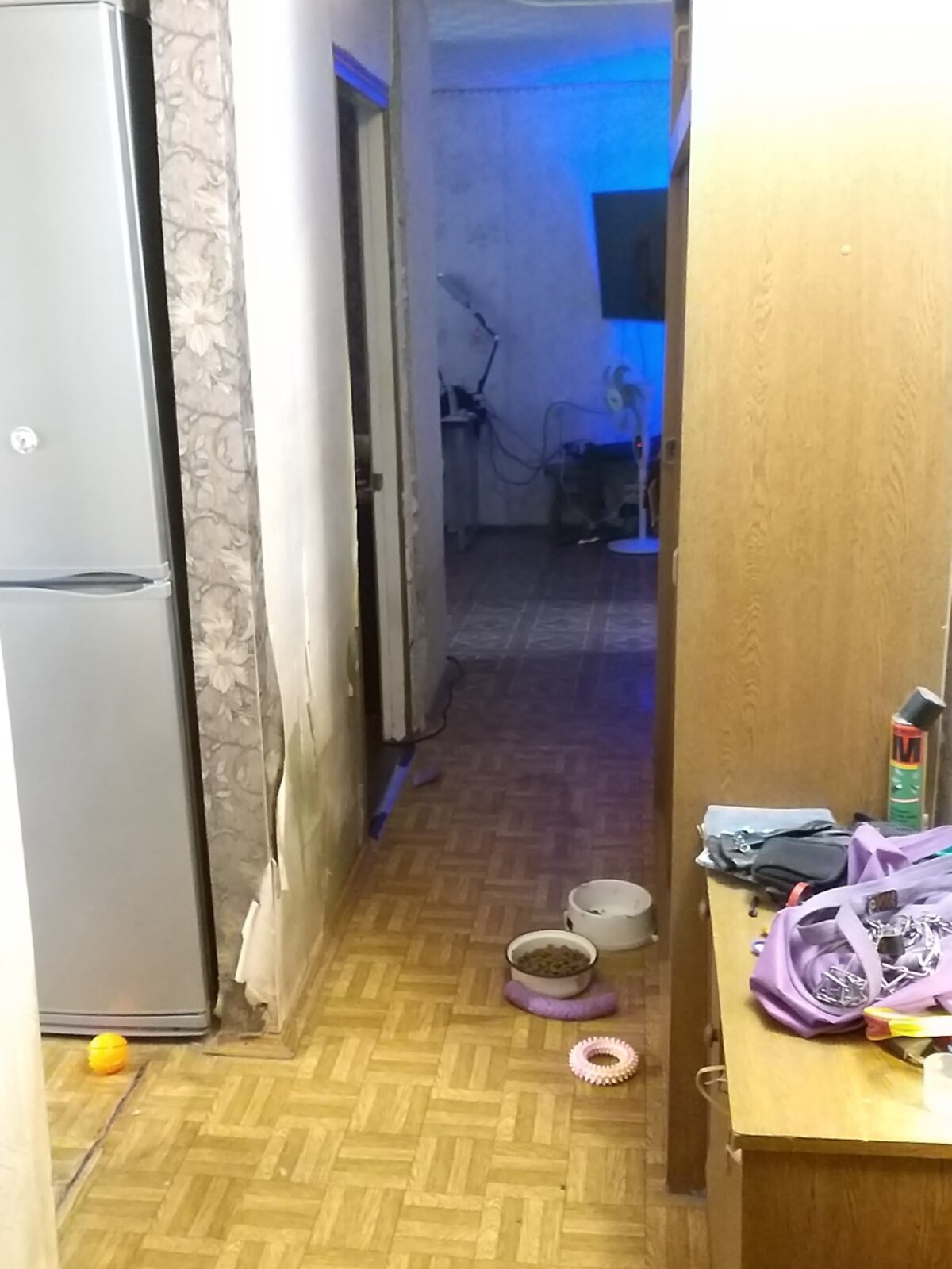 Продажа трехкомнатной квартиры в Чернигове, на ул. Спасателей 6, район Деснянский фото 1 Продажа трехкомнатной квартиры в Чернигове, на ул. Спасателей 6, район Деснянский фото 1