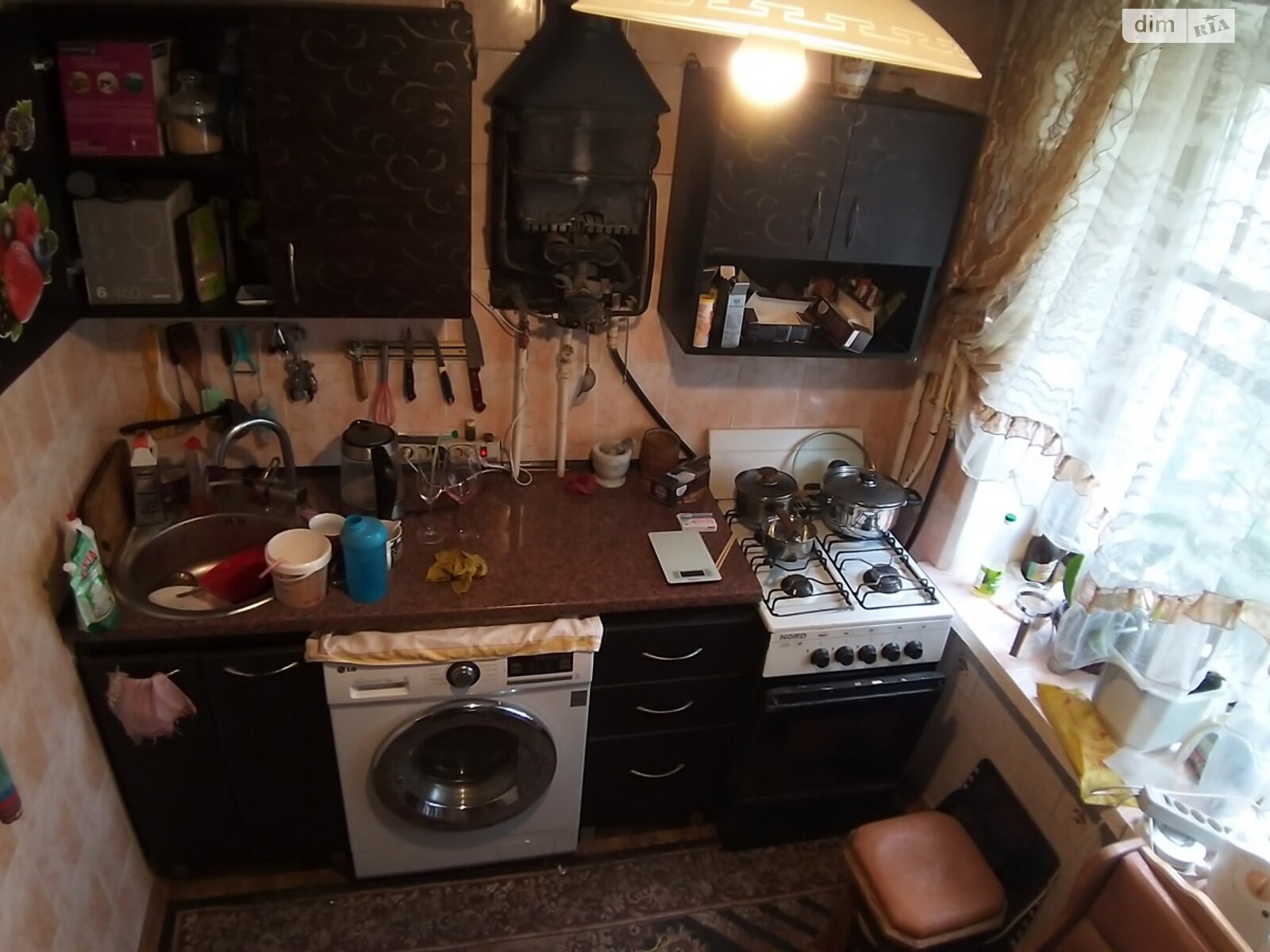 Продажа трехкомнатной квартиры в Чернигове, на ул. Спасателей 6, район Деснянский фото 1 Продажа трехкомнатной квартиры в Чернигове, на ул. Спасателей 6, район Деснянский фото 1