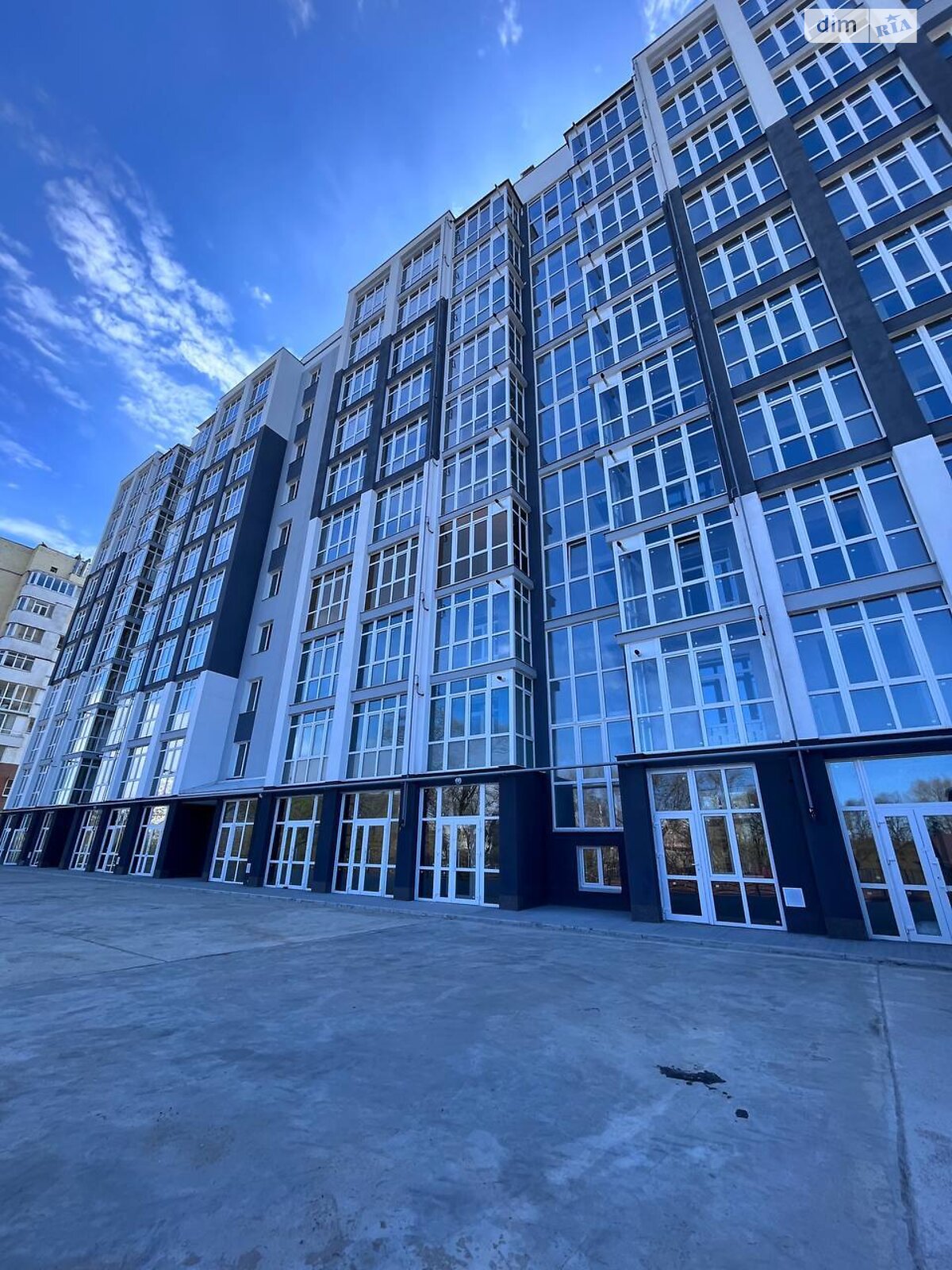 Продаж двокімнатної квартири в Чернігові, на вул. Василя Стуса 33, район Деснянський фото 1 Продаж двокімнатної квартири в Чернігові, на вул. Василя Стуса 33, район Деснянський фото 1