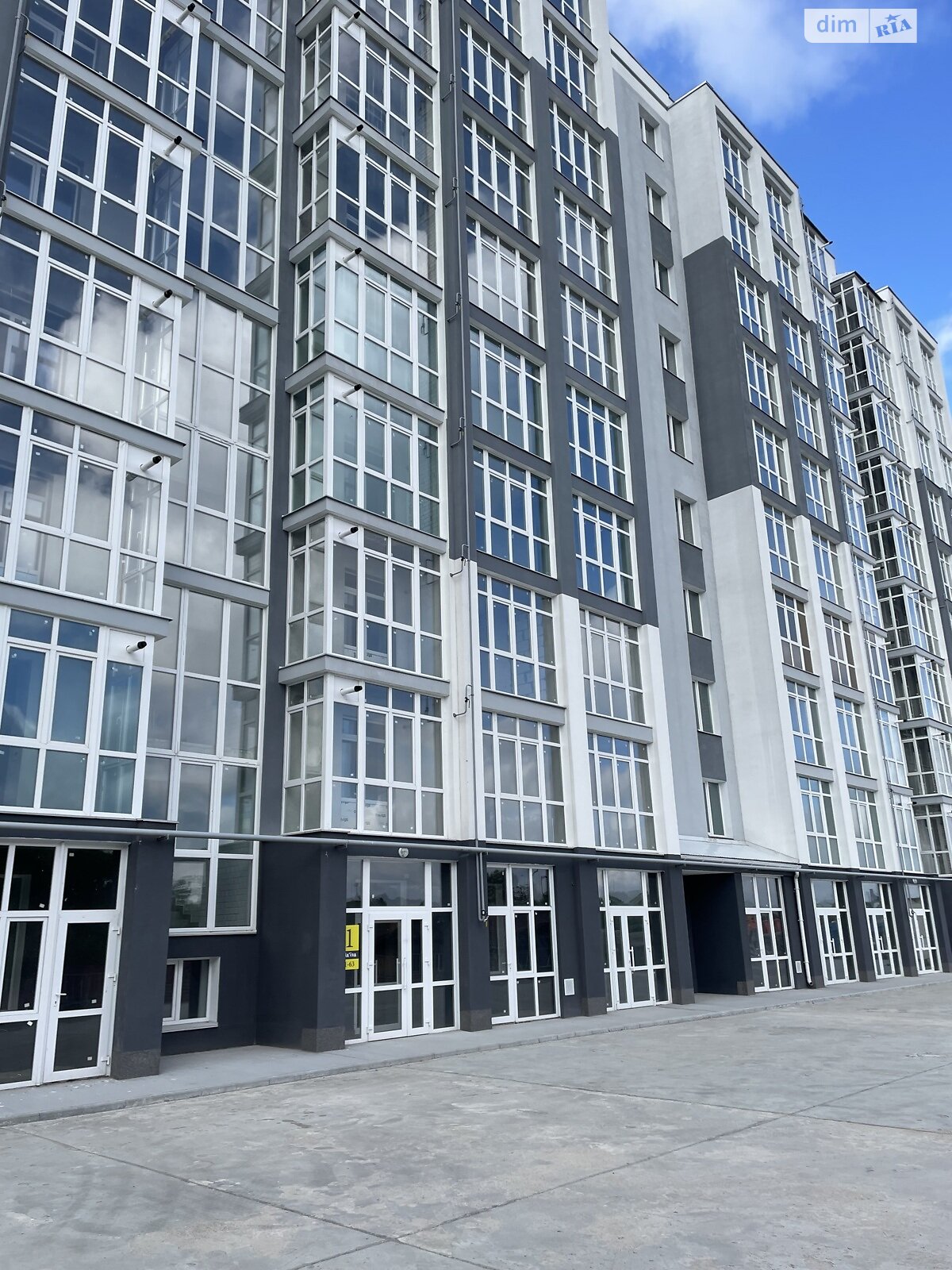 Продаж двокімнатної квартири в Чернігові, на вул. Василя Стуса 33, район Деснянський фото 1 Продаж двокімнатної квартири в Чернігові, на вул. Василя Стуса 33, район Деснянський фото 1