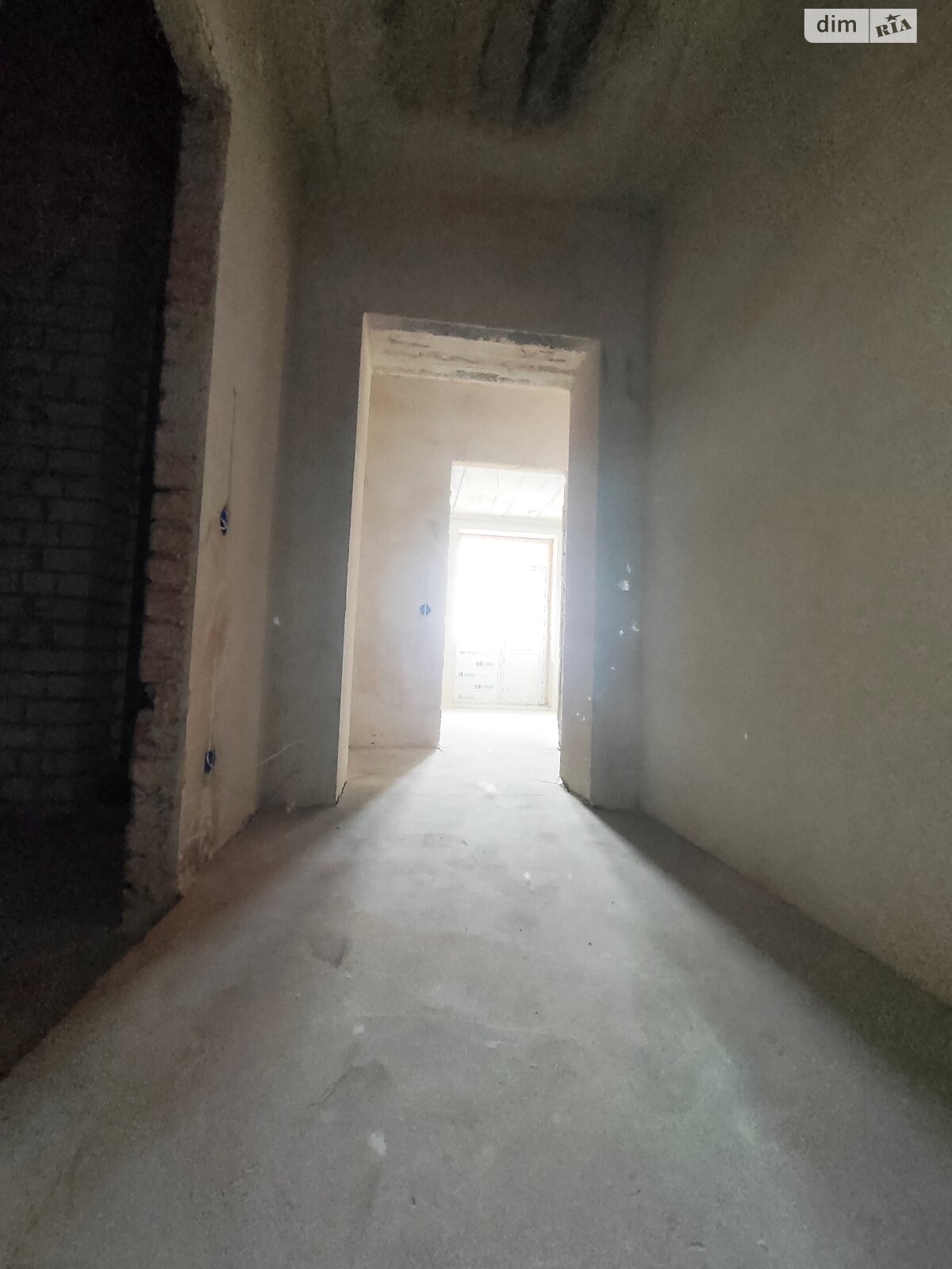 Продаж однокімнатної квартири в Чернігові, на вул. Василя Стуса 33, кв. 103, район Деснянський фото 1 Продаж однокімнатної квартири в Чернігові, на вул. Василя Стуса 33, кв. 103, район Деснянський фото 1