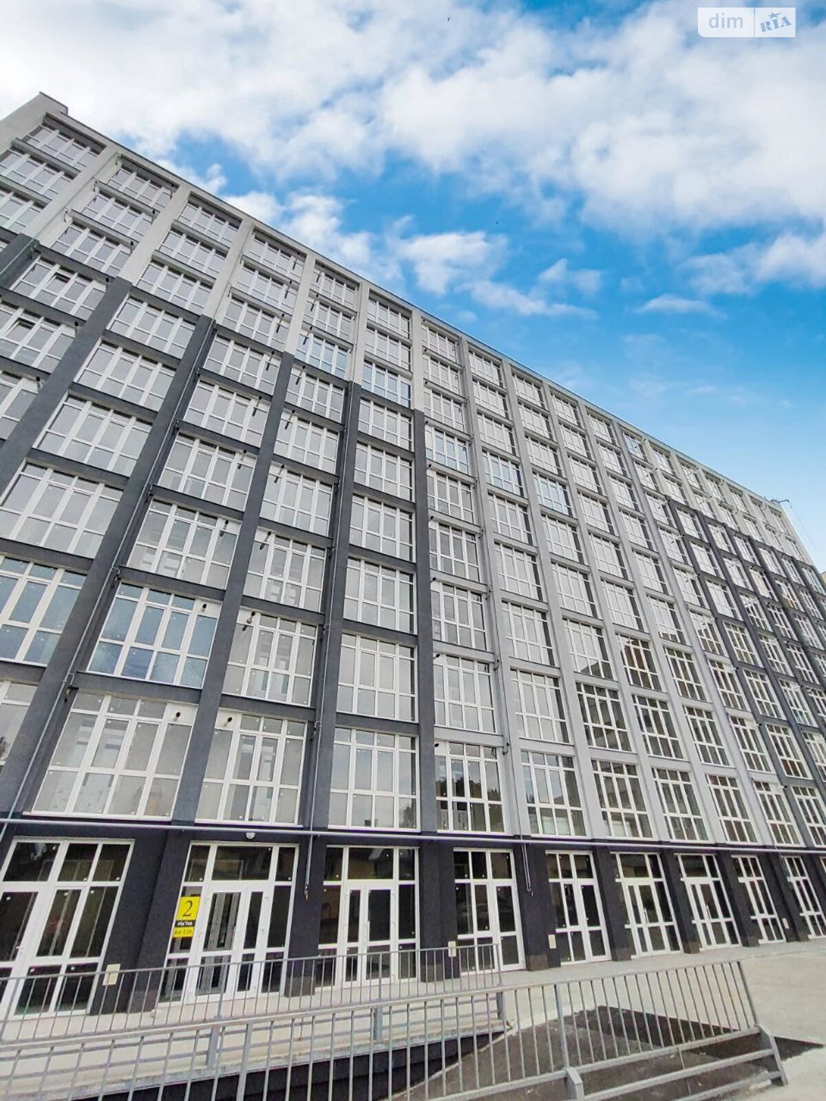 Продаж однокімнатної квартири в Чернігові, на вул. Василя Стуса 33, кв. 103, район Деснянський фото 1 Продаж однокімнатної квартири в Чернігові, на вул. Василя Стуса 33, кв. 103, район Деснянський фото 1