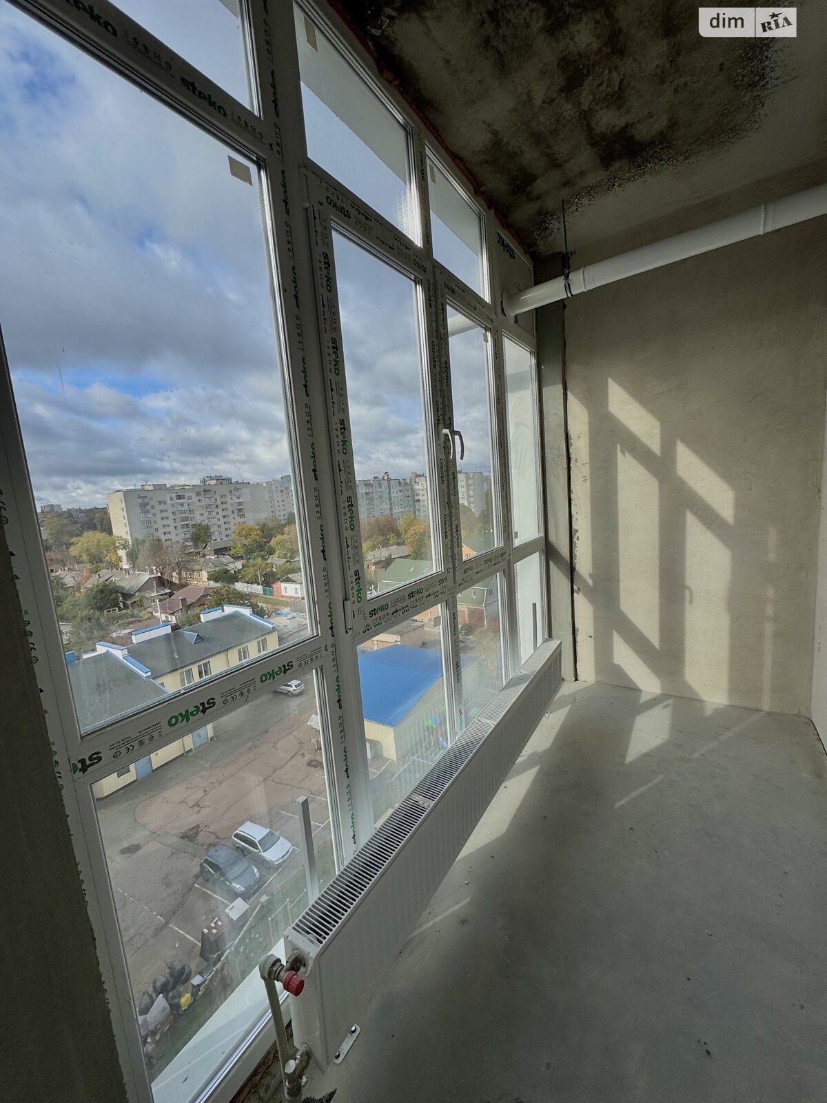 Продаж однокімнатної квартири в Чернігові, на вул. Василя Стуса 33, район Деснянський фото 1