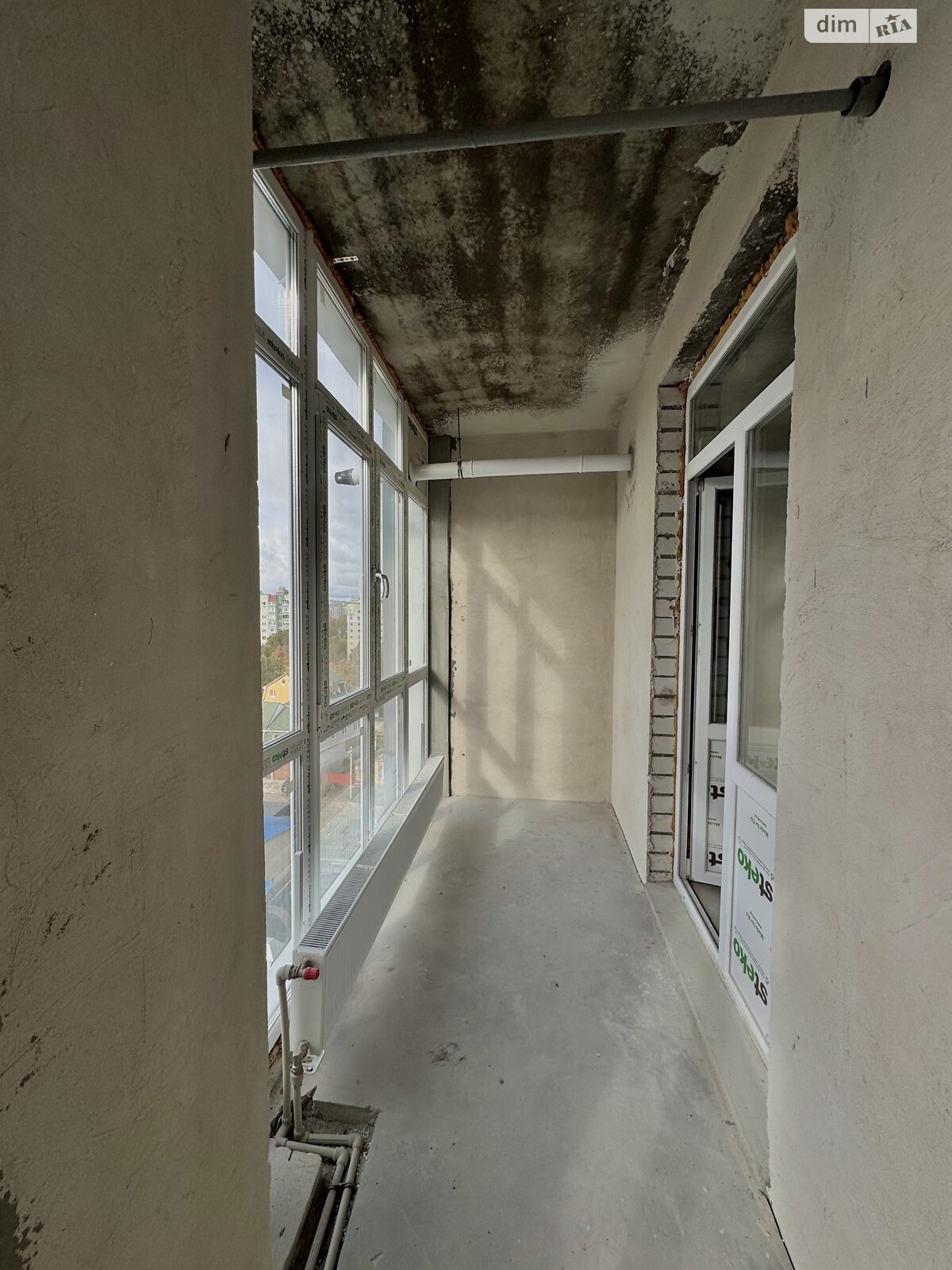 Продаж однокімнатної квартири в Чернігові, на вул. Василя Стуса 33, район Деснянський фото 1