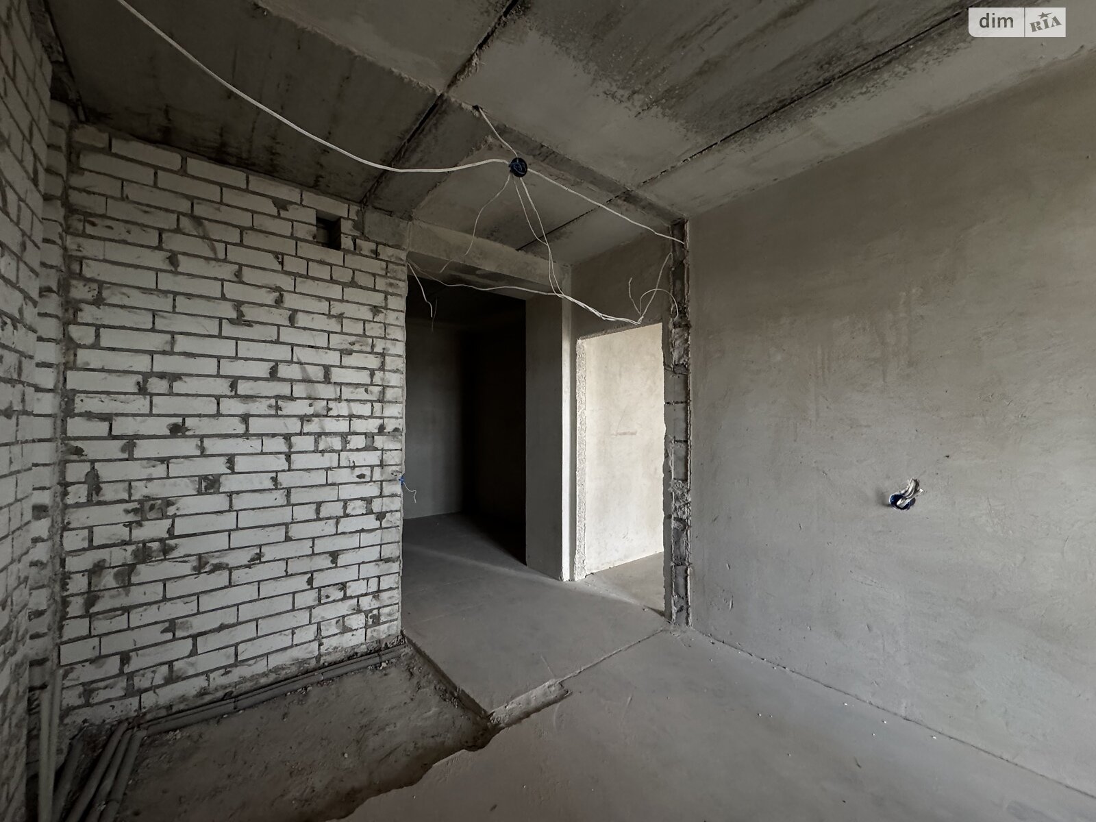 Продаж однокімнатної квартири в Чернігові, на вул. Василя Стуса 33, район Деснянський фото 1