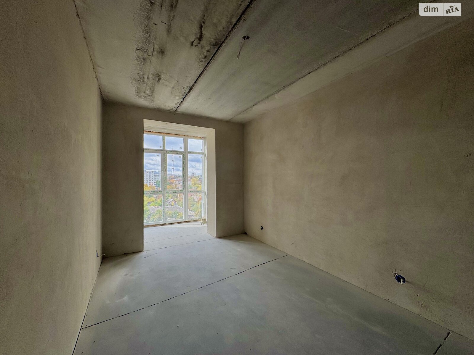 Продаж однокімнатної квартири в Чернігові, на вул. Василя Стуса 33, район Деснянський фото 1