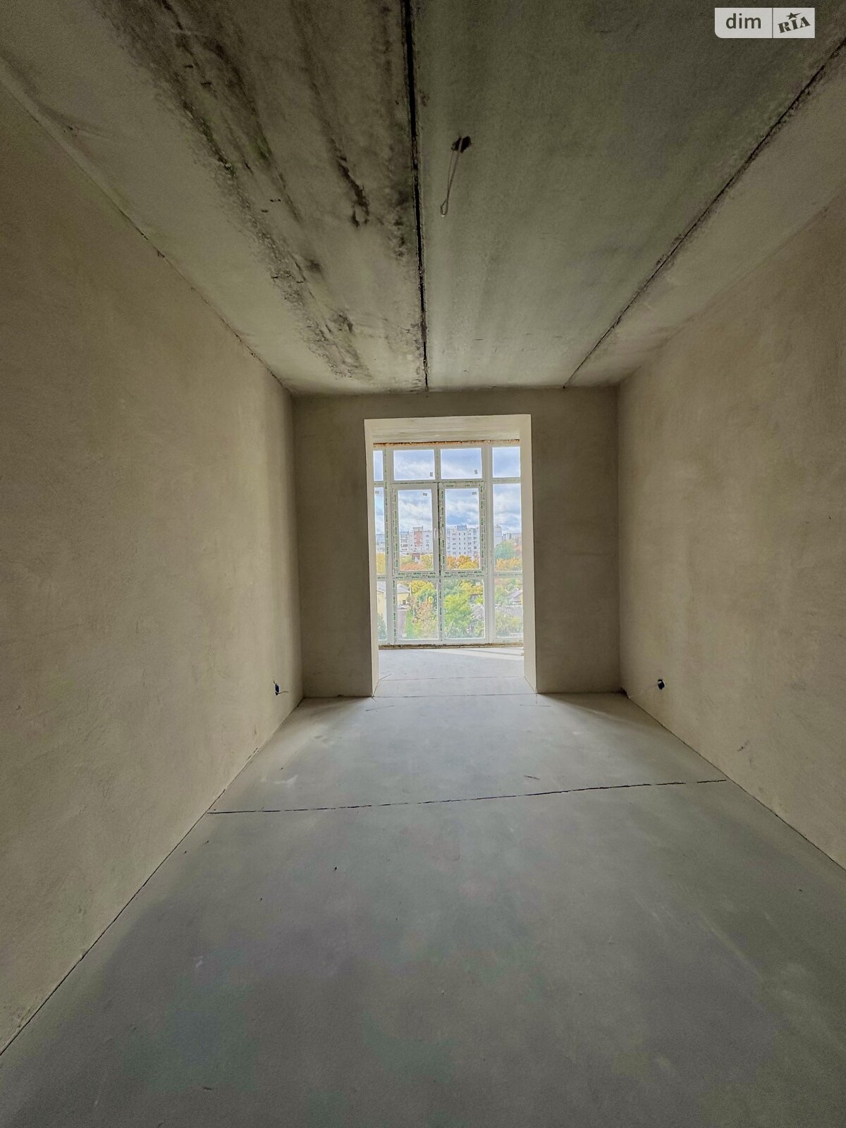 Продаж однокімнатної квартири в Чернігові, на вул. Василя Стуса 33, район Деснянський фото 1