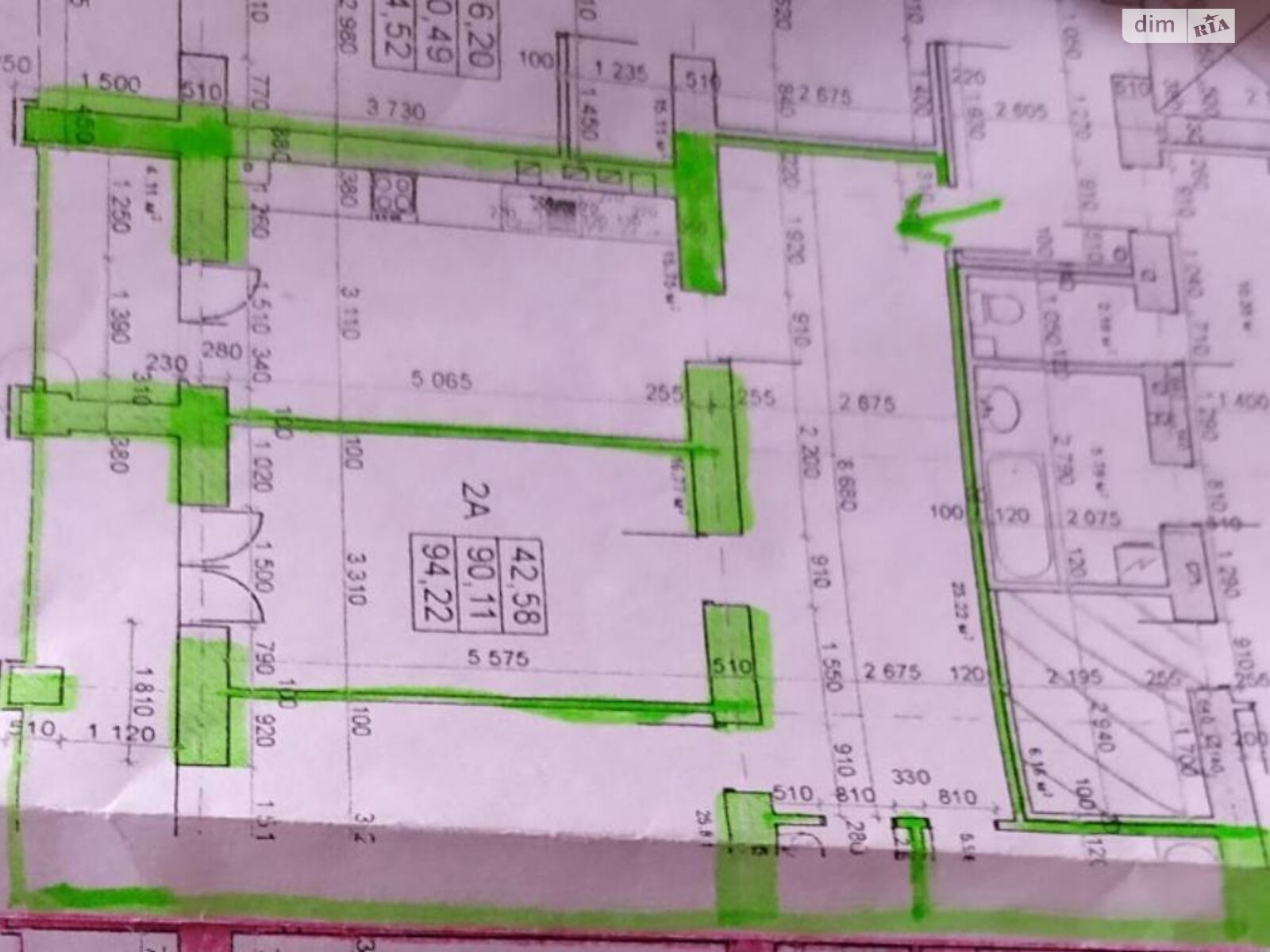 Продажа двухкомнатной квартиры в Чернигове, на ул. Василия Стуса 33, район Деснянский фото 1 Продажа двухкомнатной квартиры в Чернигове, на ул. Василия Стуса 33, район Деснянский фото 1