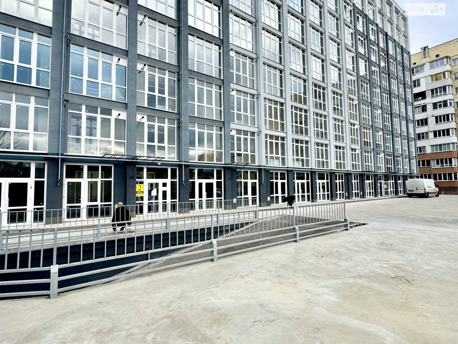 Продаж однокімнатної квартири в Чернігові, на вул. Василя Стуса 33, район Деснянський фото 1