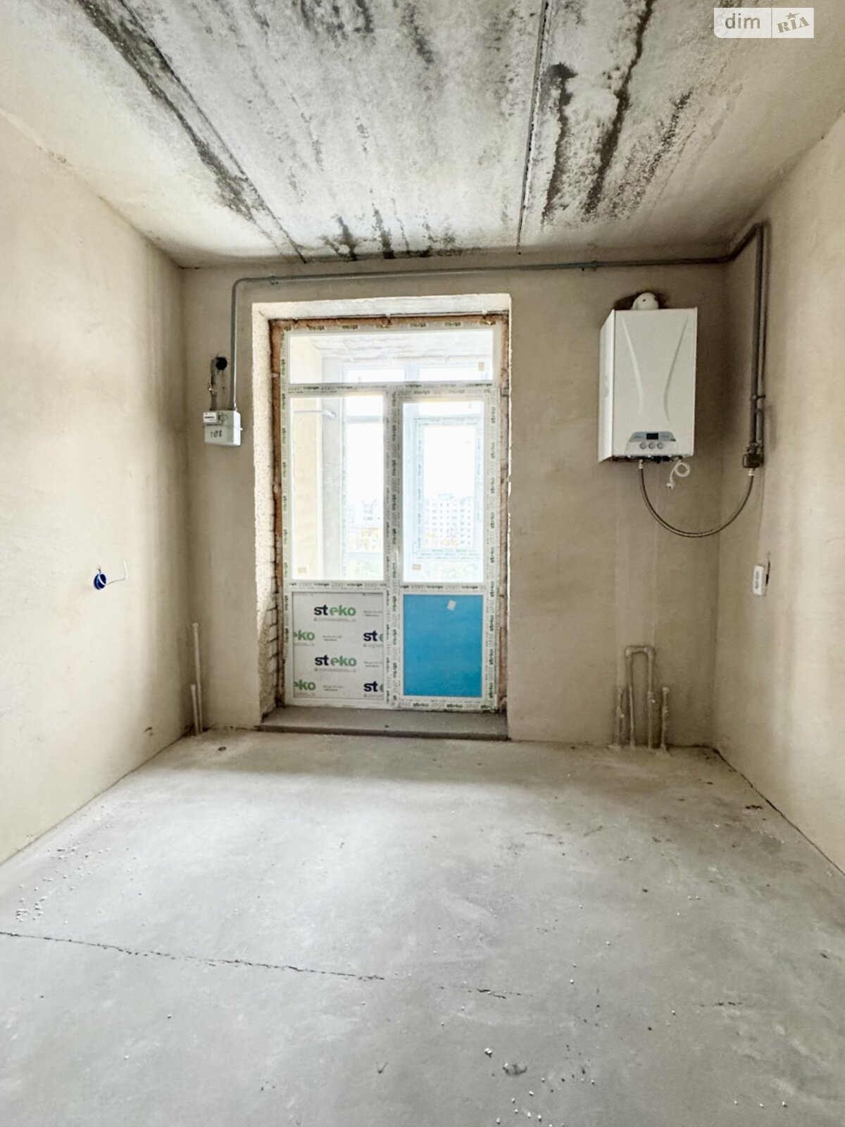 Продаж однокімнатної квартири в Чернігові, на вул. Василя Стуса 33, район Деснянський фото 1