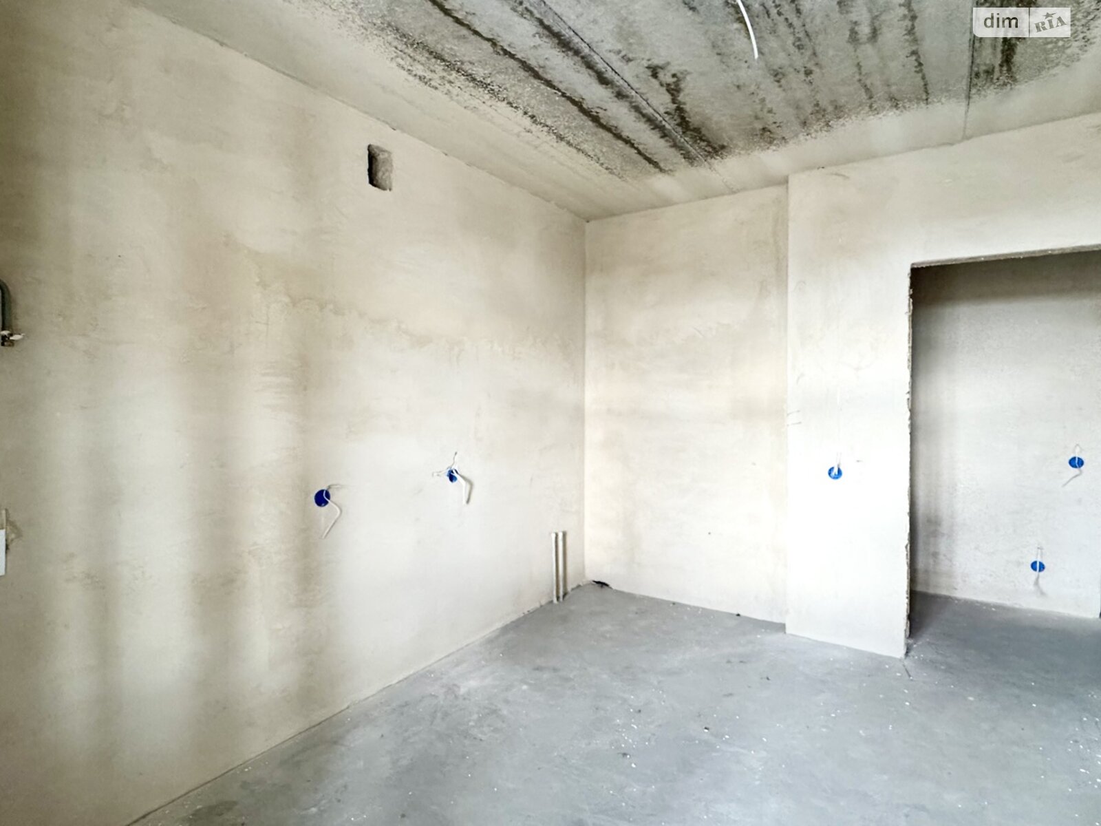 Продаж однокімнатної квартири в Чернігові, на вул. Василя Стуса 33, район Деснянський фото 1