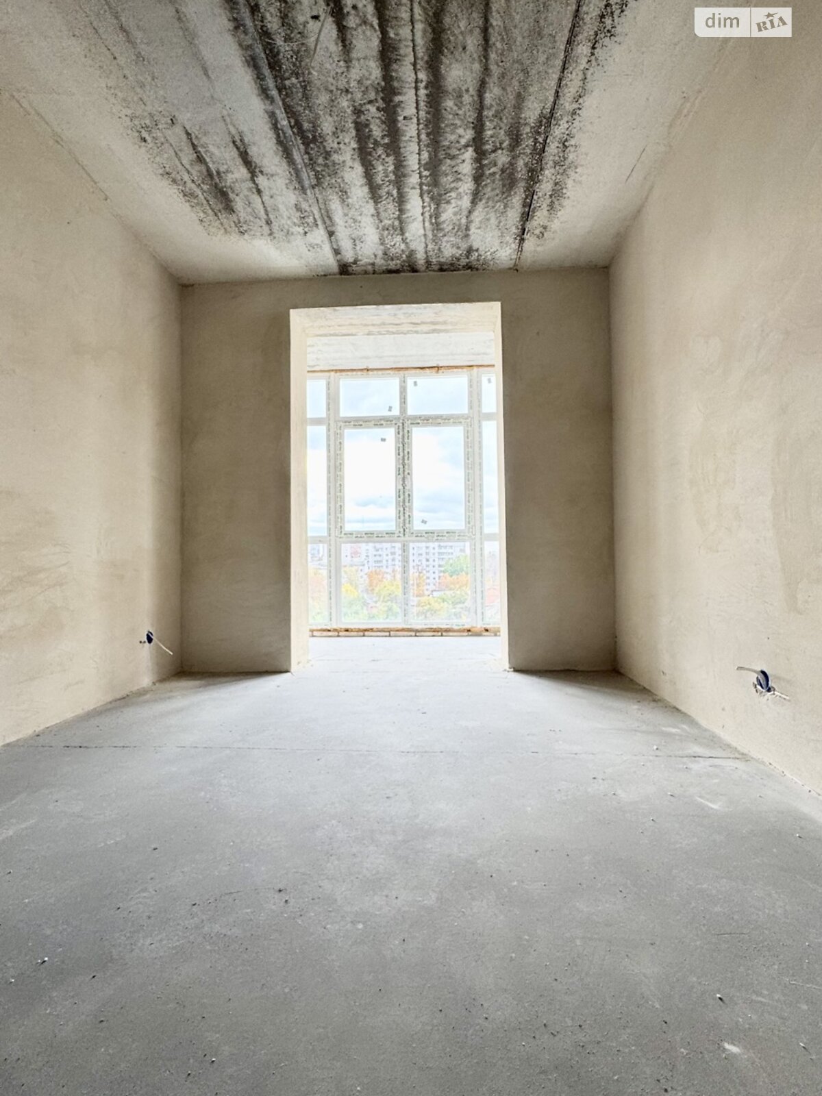 Продаж однокімнатної квартири в Чернігові, на вул. Василя Стуса 33, район Деснянський фото 1