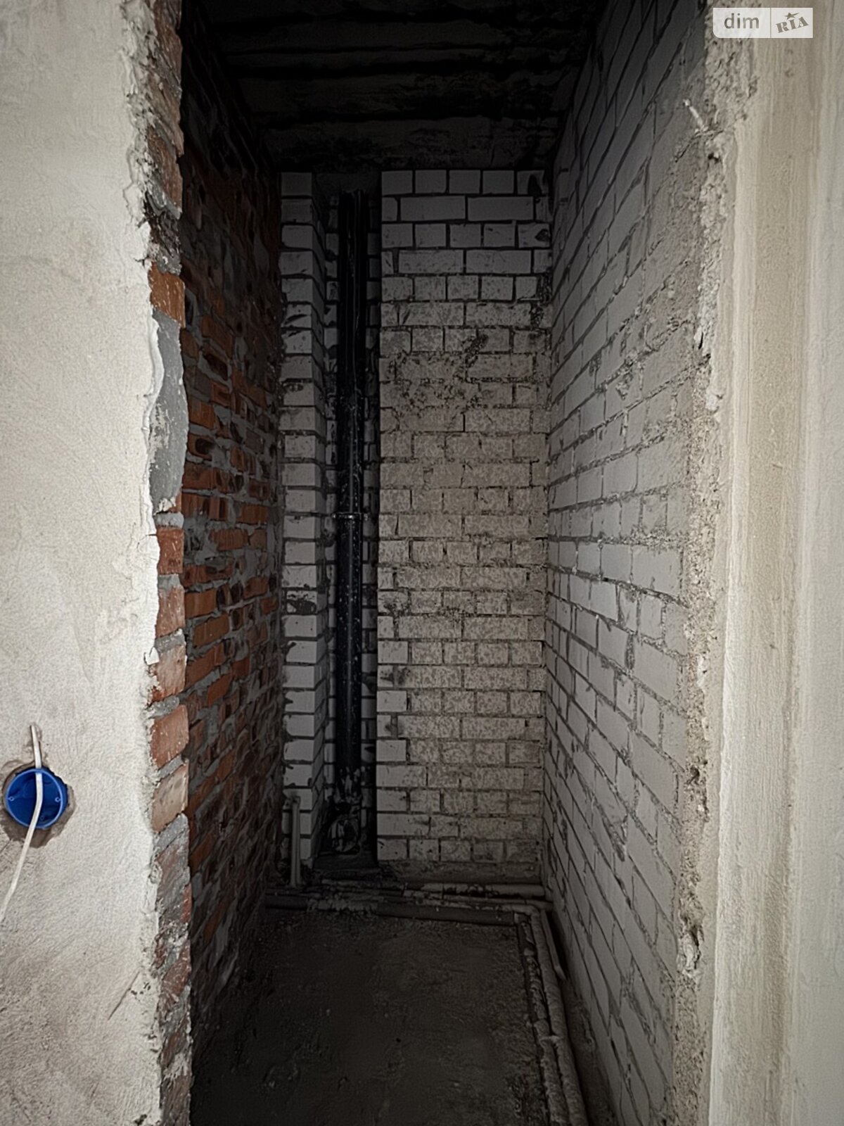 Продаж однокімнатної квартири в Чернігові, на вул. Василя Стуса 33, район Деснянський фото 1