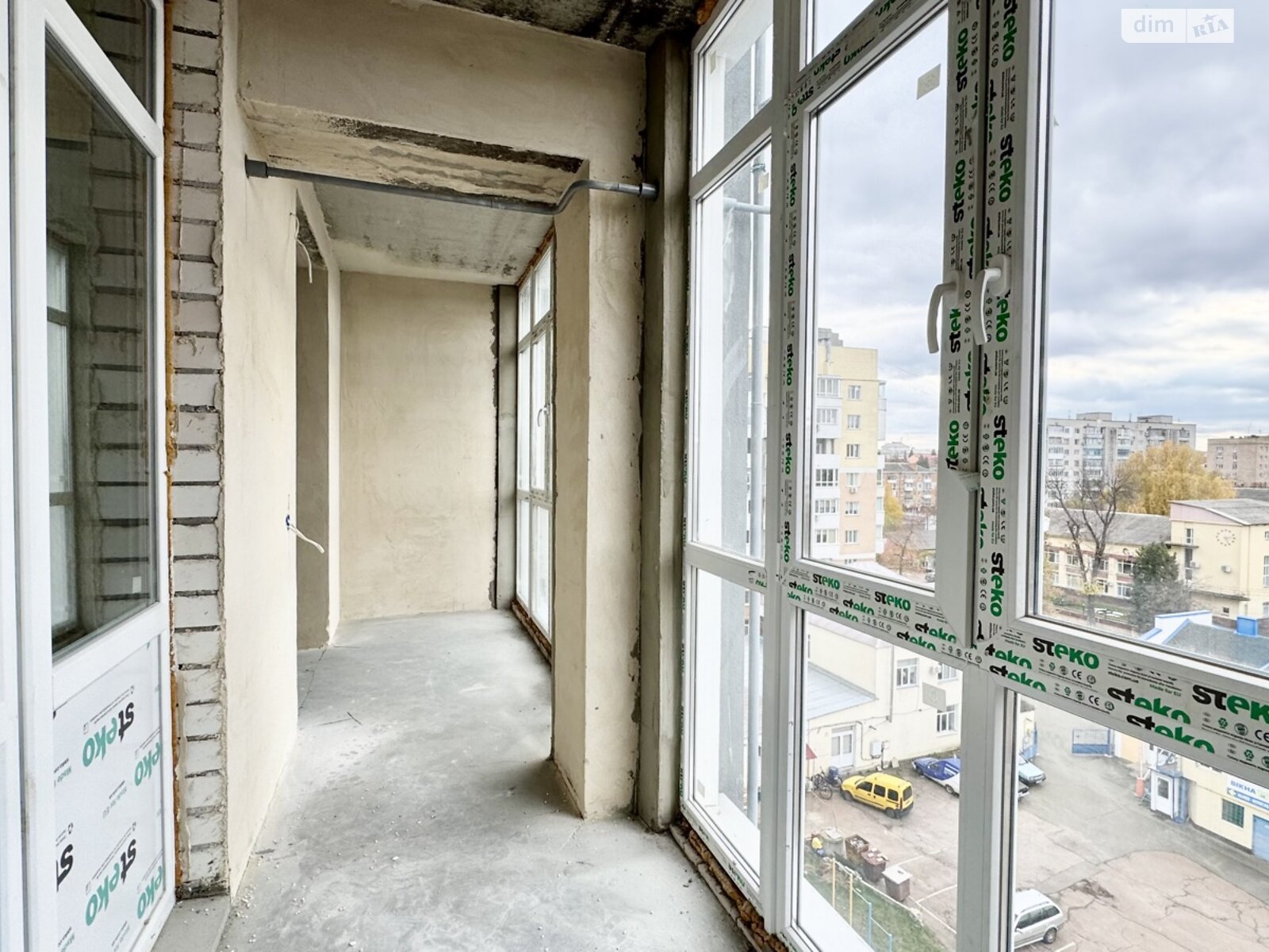 Продаж однокімнатної квартири в Чернігові, на вул. Василя Стуса 33, район Деснянський фото 1