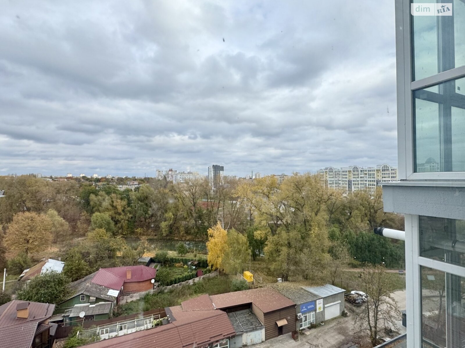 Продаж однокімнатної квартири в Чернігові, на вул. Василя Стуса 33, район Деснянський фото 1