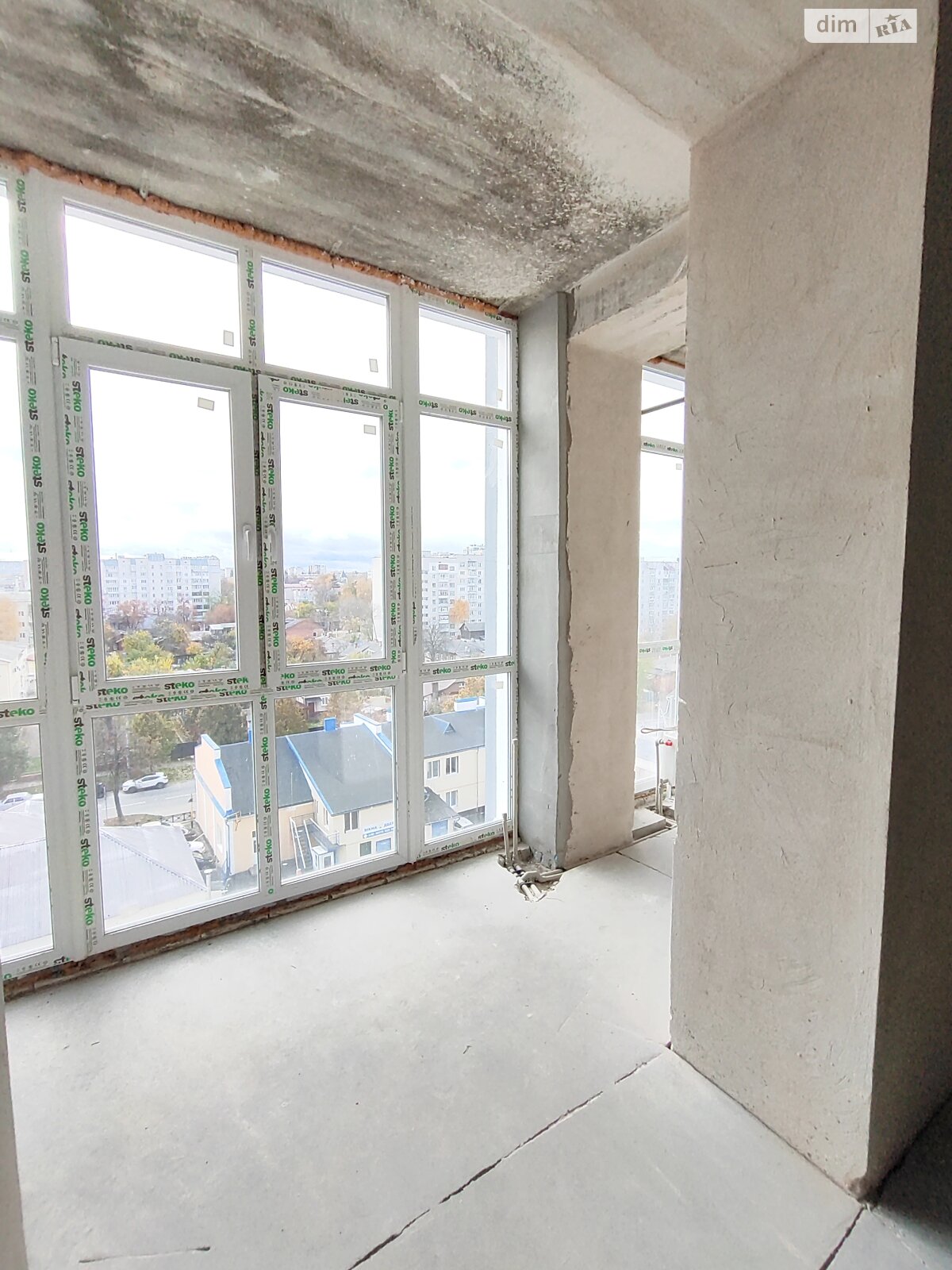 Продаж однокімнатної квартири в Чернігові, на вул. Василя Стуса 33, кв. 31, район Деснянський фото 1