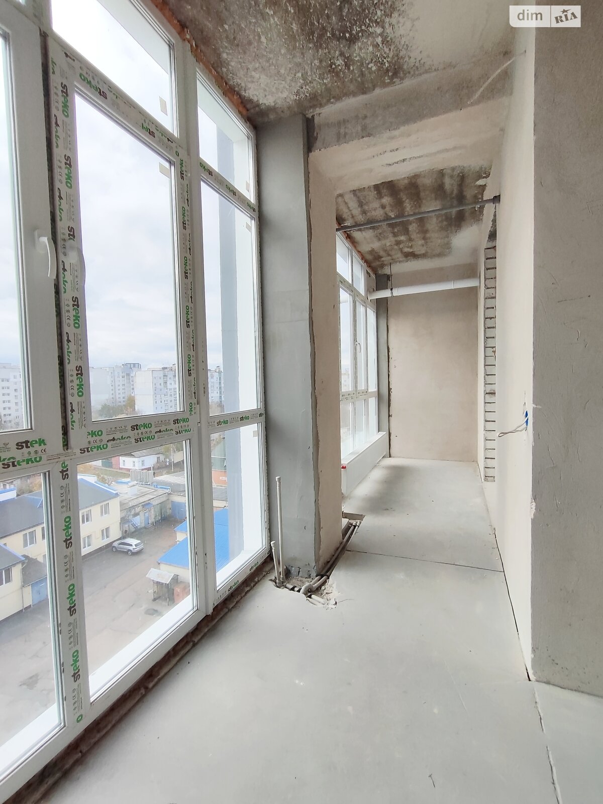 Продаж однокімнатної квартири в Чернігові, на вул. Василя Стуса 33, кв. 31, район Деснянський фото 1