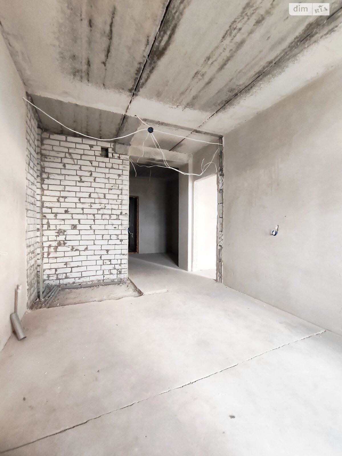 Продаж однокімнатної квартири в Чернігові, на вул. Василя Стуса 33, кв. 31, район Деснянський фото 1